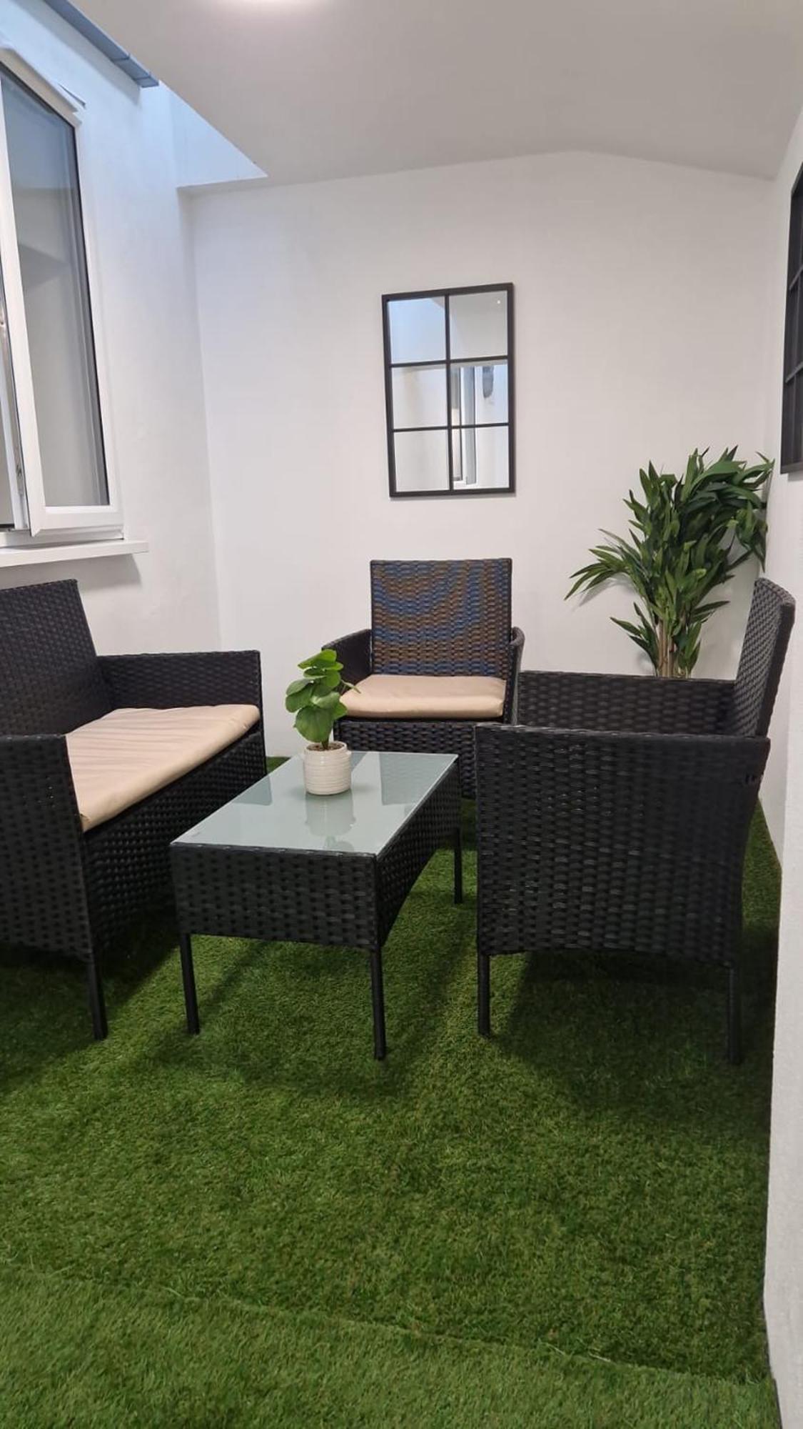 Leilighet 1-bedroom In Shoreditch, Old Street, Hoxton