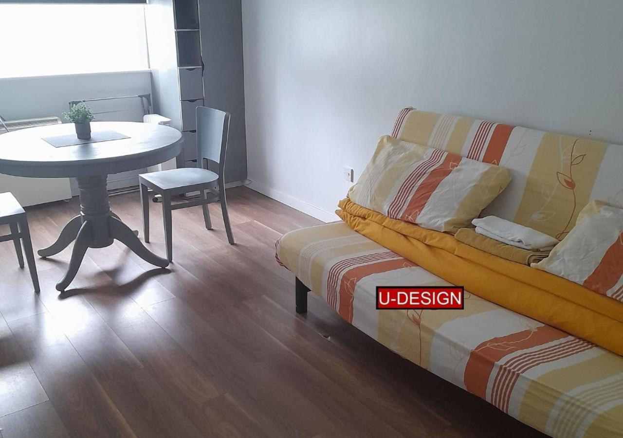 E17 Sleep Another Day Apartamento *