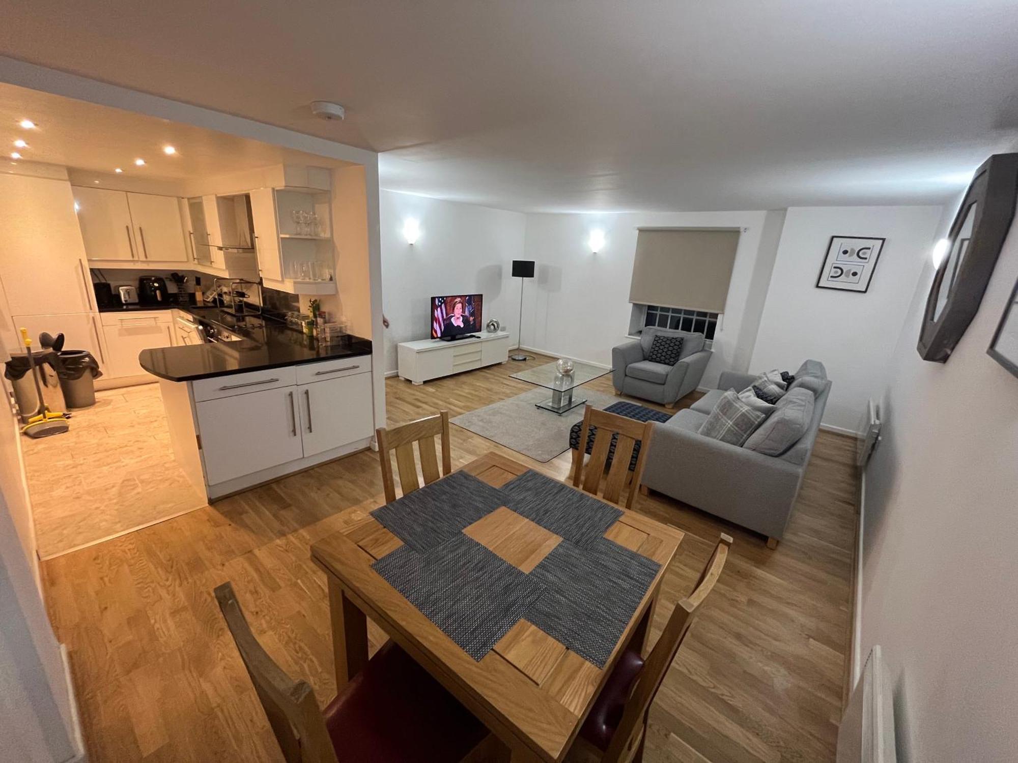Gjestgiverier Roomzzz Near The Excel Exhibition Centre Royal Victoria O2 Arena Central 24 Hour Self Check-in London