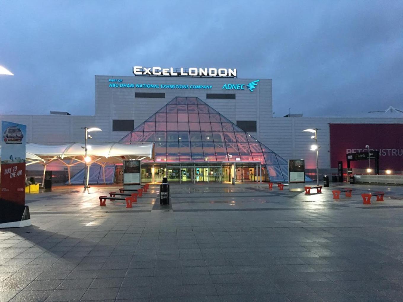 Roomzzz Near The Excel Exhibition Centre Royal Victoria O2 Arena Central 24 Hour Self Check-in Gjestgiverier *