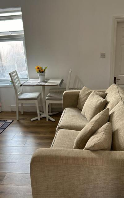 Sylvan Escape In Apartamento *