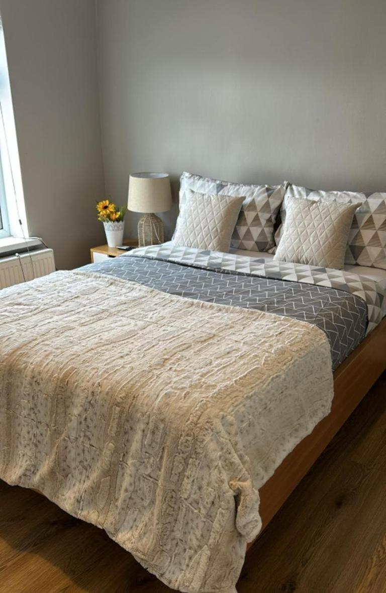 Apartamento Sylvan Escape In *