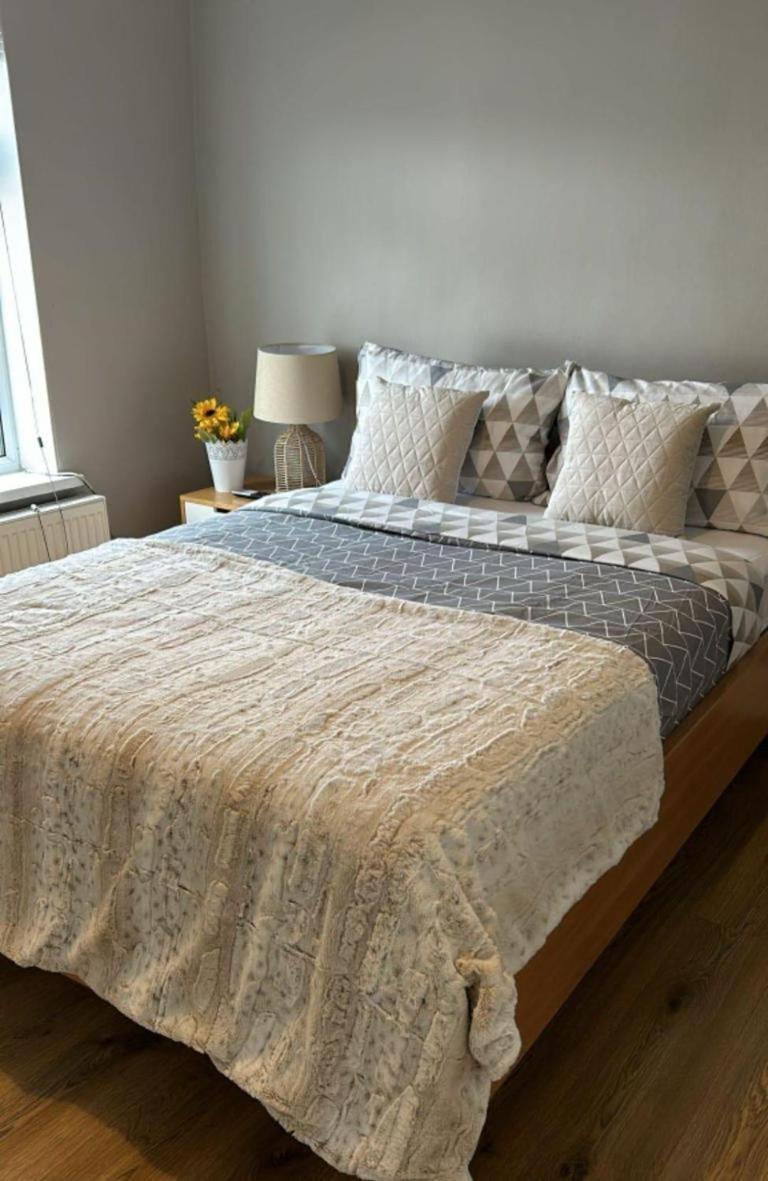 Apartamento Sylvan Escape In