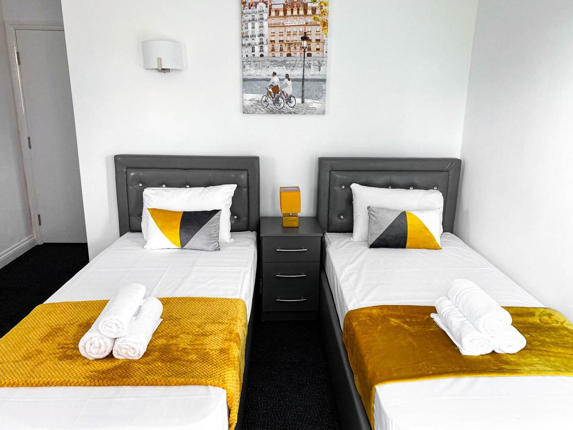 Wns Hotel 3*