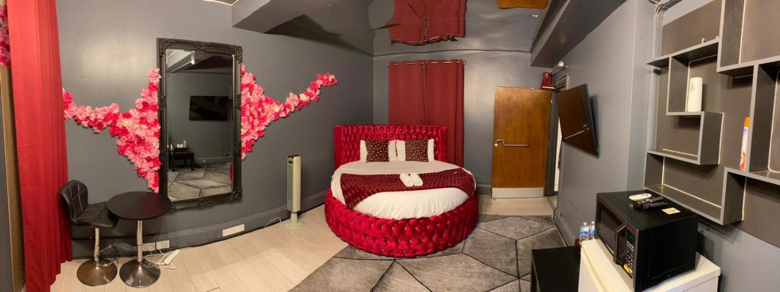 Wns Hotel 3*