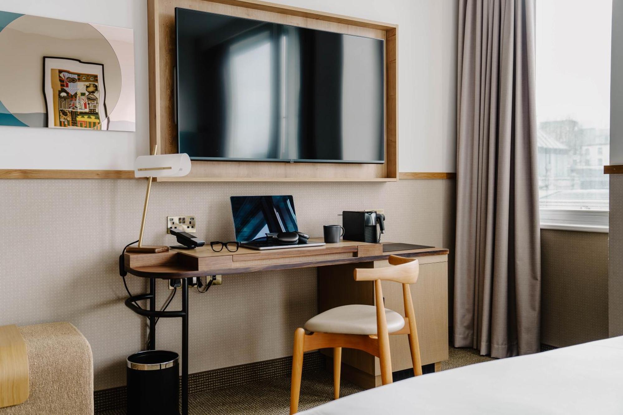 Club Quarters City, Hotell London