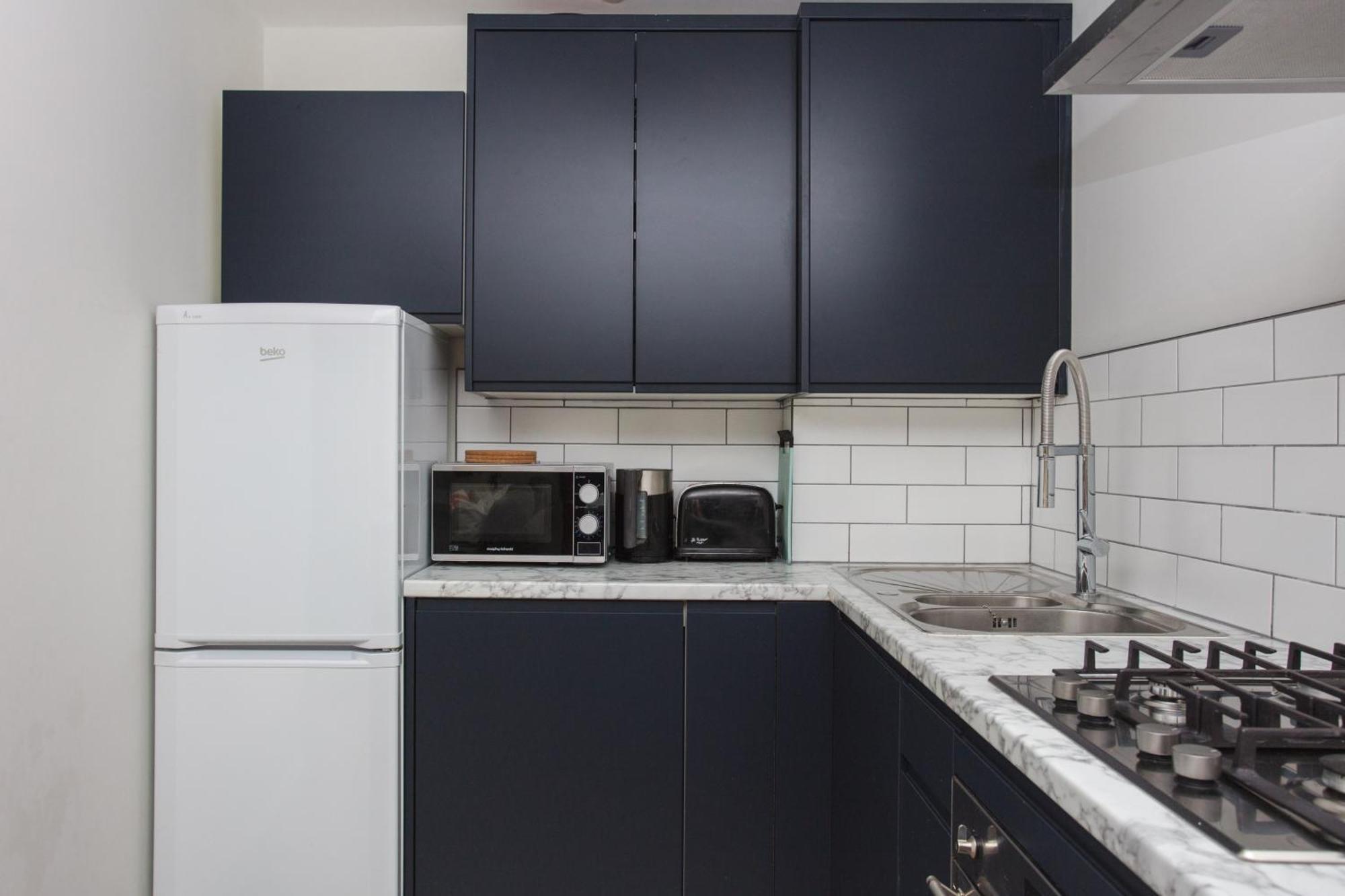 Leilighet Lovely 2 Bedroom Flat Near Whitechapel Station *