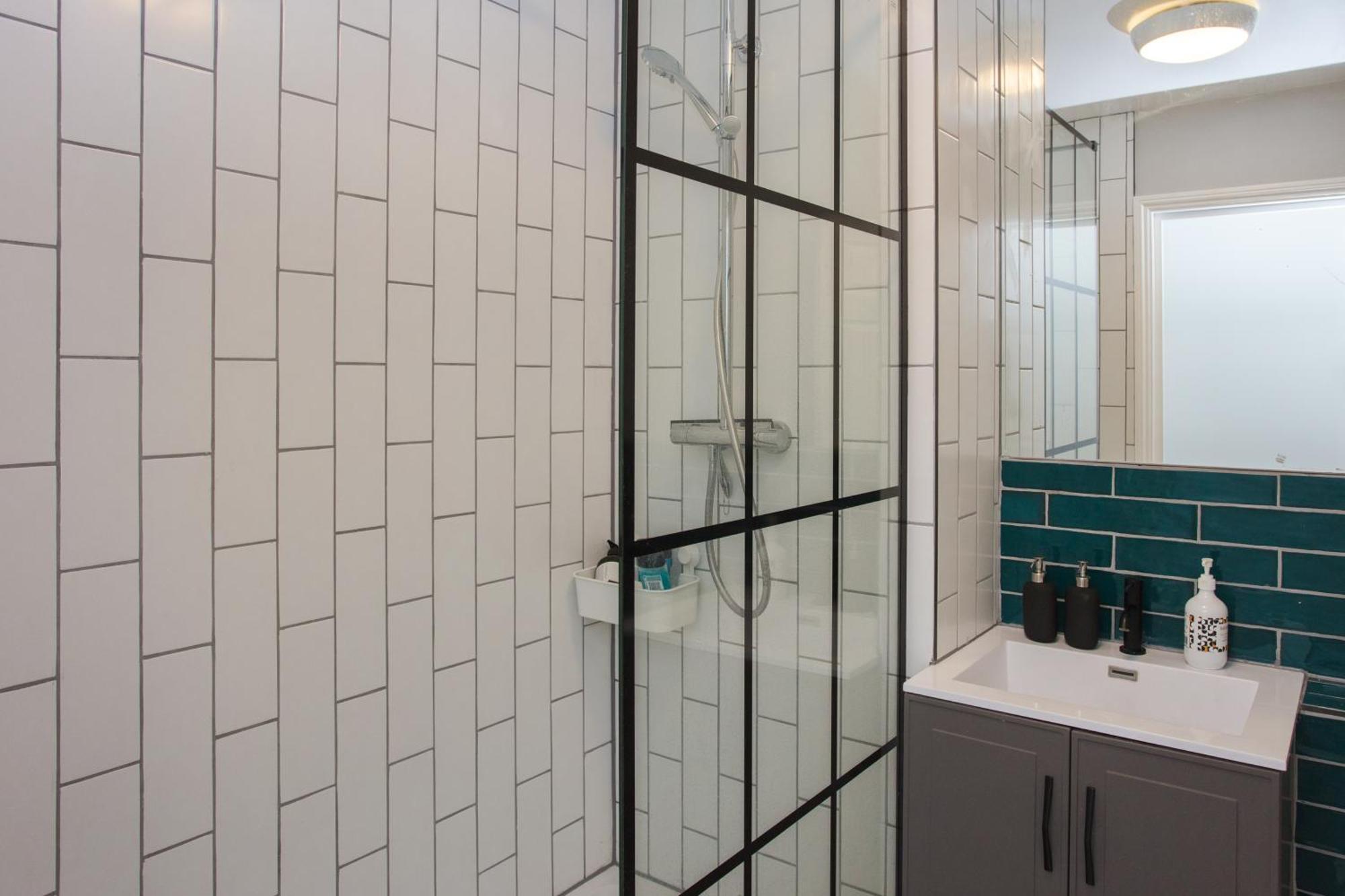 Leilighet Lovely 2 Bedroom Flat Near Whitechapel Station *