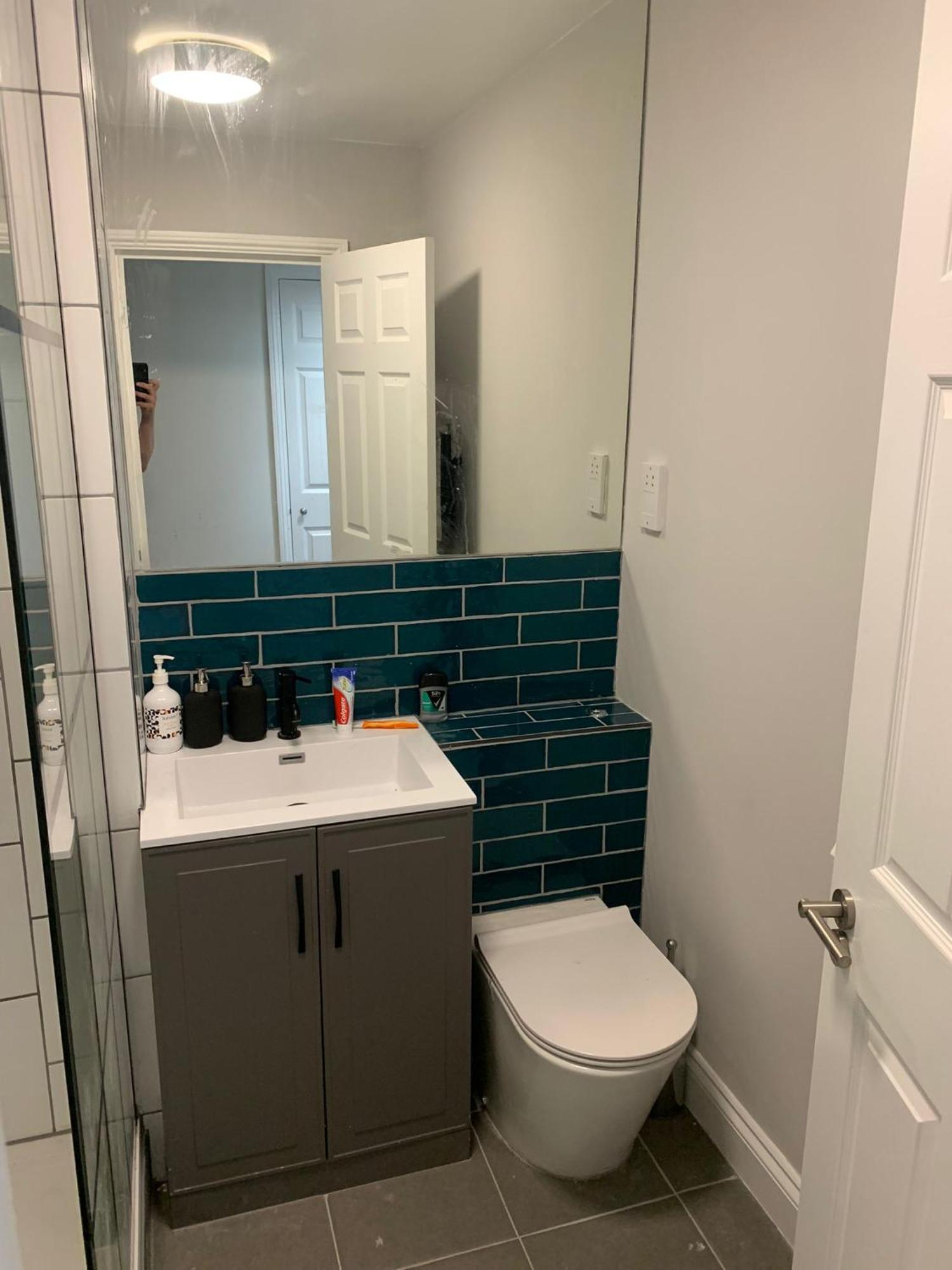Leilighet Lovely 2 Bedroom Flat Near Whitechapel Station