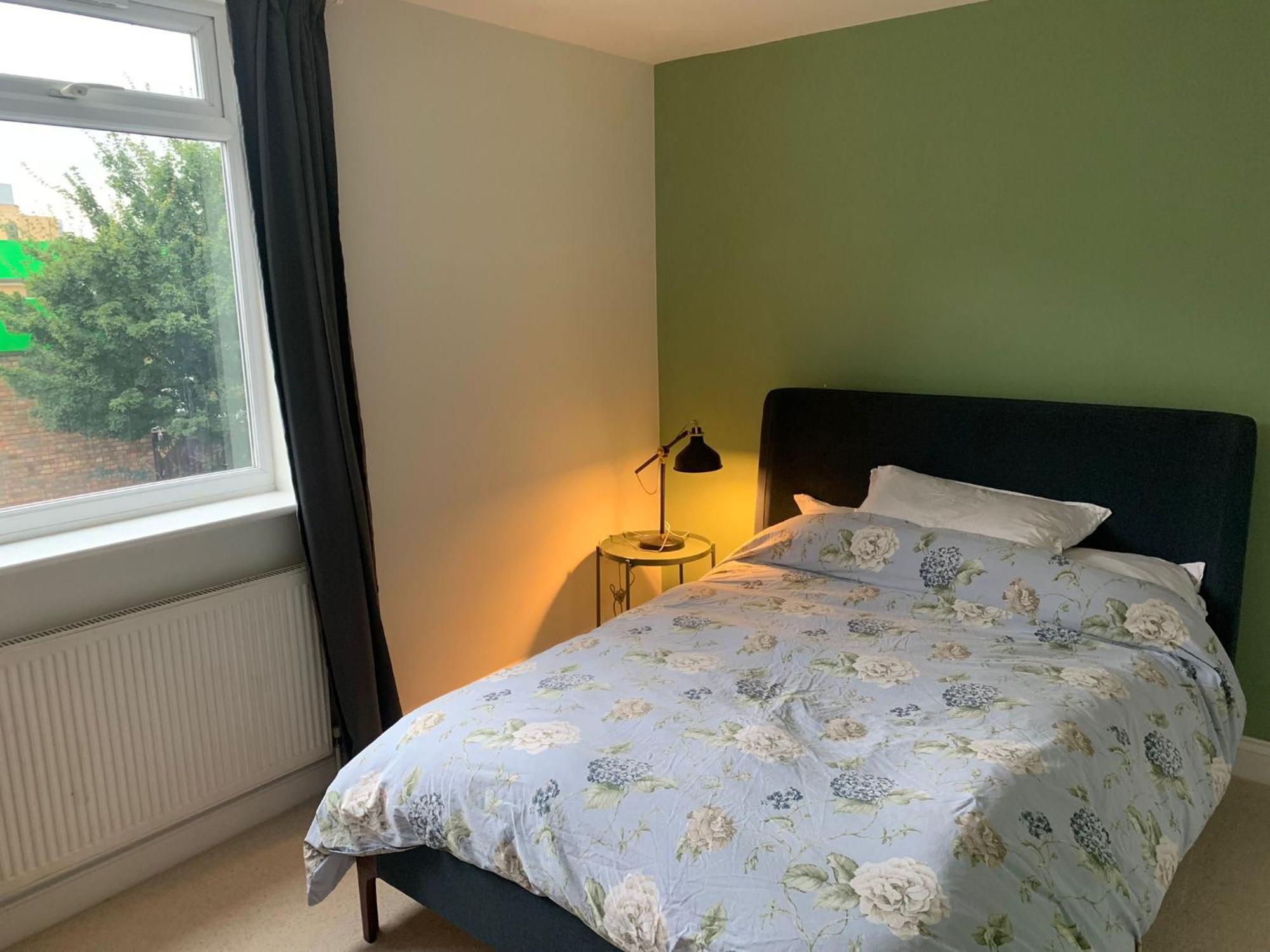 Lovely 2 Bedroom Flat Near Whitechapel Station Leilighet *