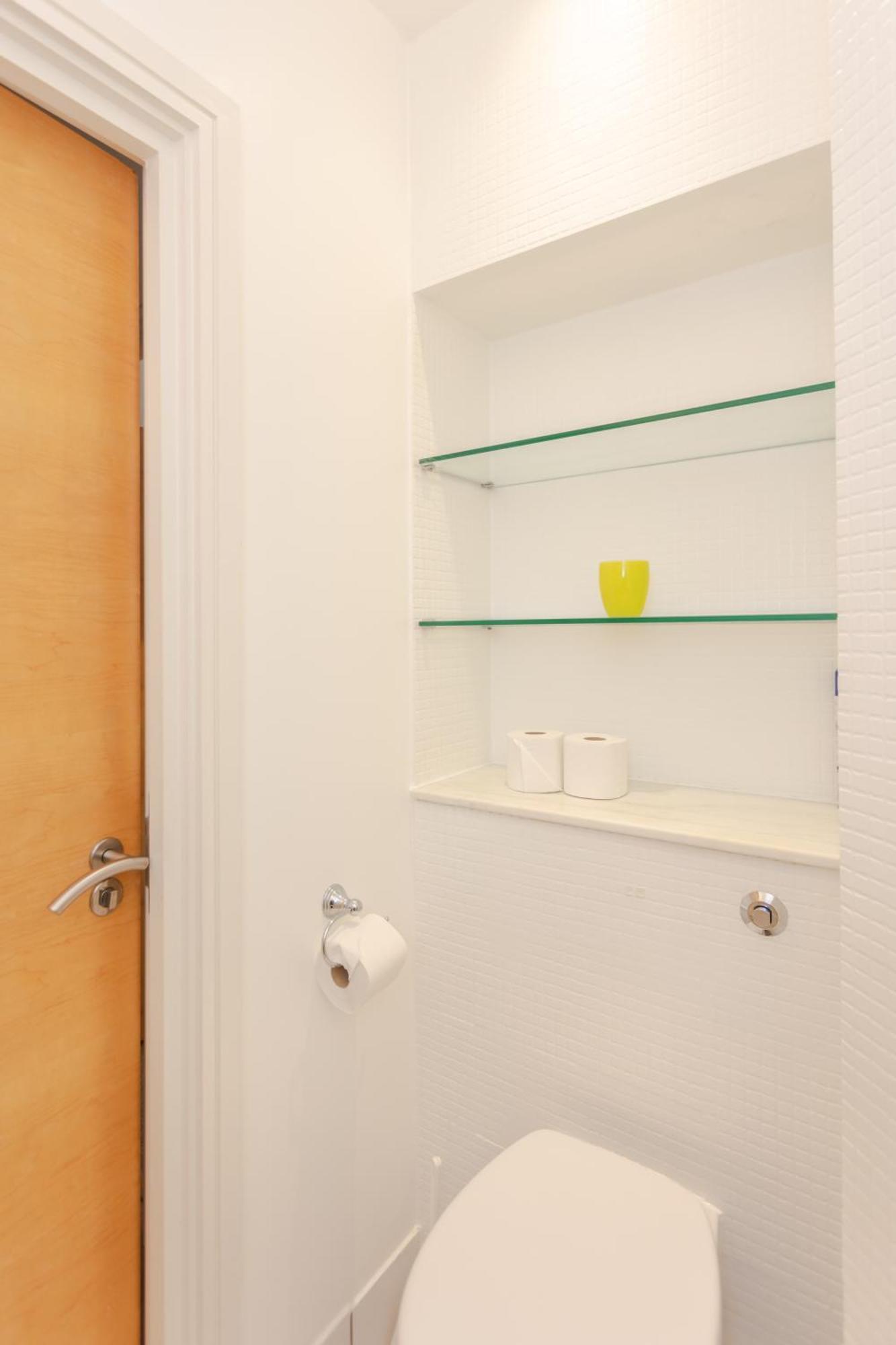 Spacious 2 Bedroom Flat On Bermondsey St