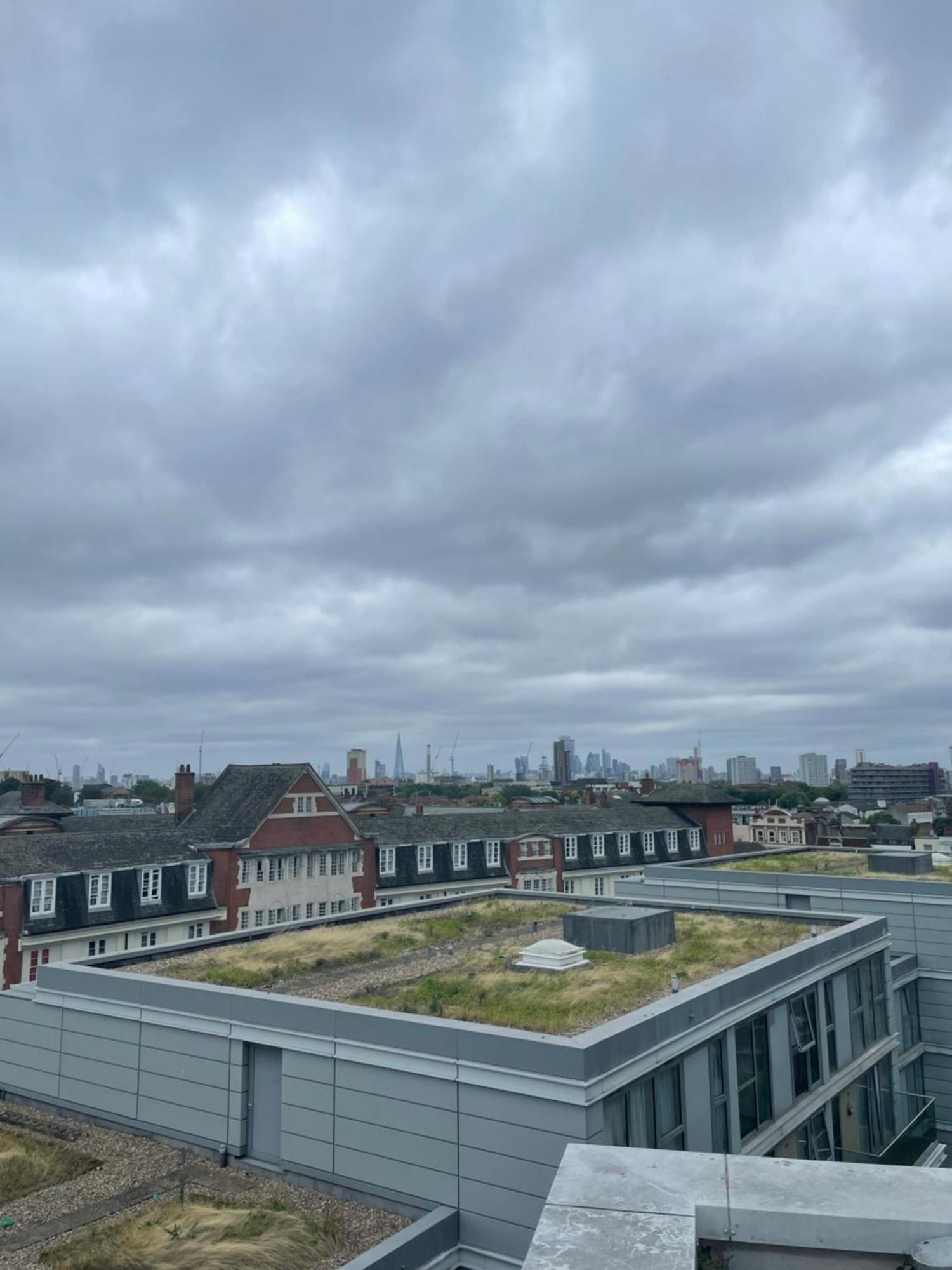Sleek & Sunny 1bd Flat Near Greenwhich - Deptford! Apartamento *