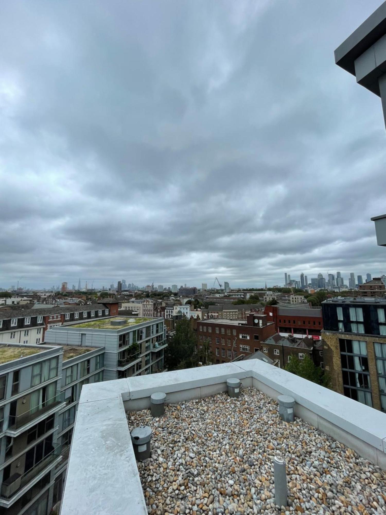 Sleek & Sunny 1bd Flat Near Greenwhich - Deptford! Apartamento *