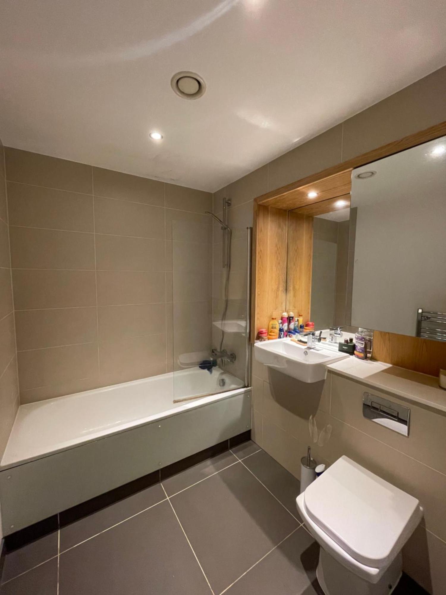 Sleek & Sunny 1bd Flat Near Greenwhich - Deptford! Apartamento *