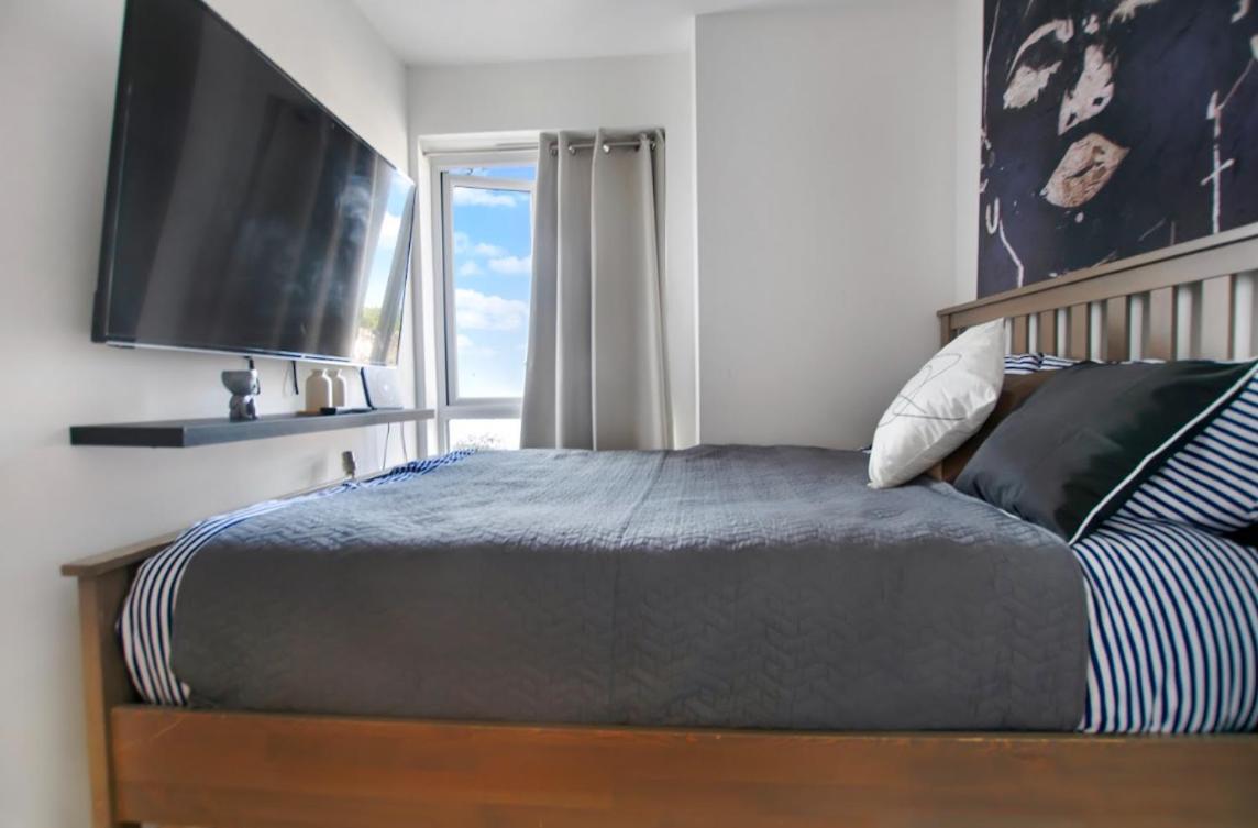 Appartement Unique Sky View -2 Bed *