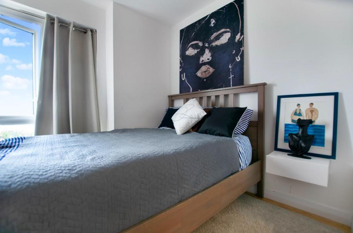 Unique Sky View -2 Bed * Londen