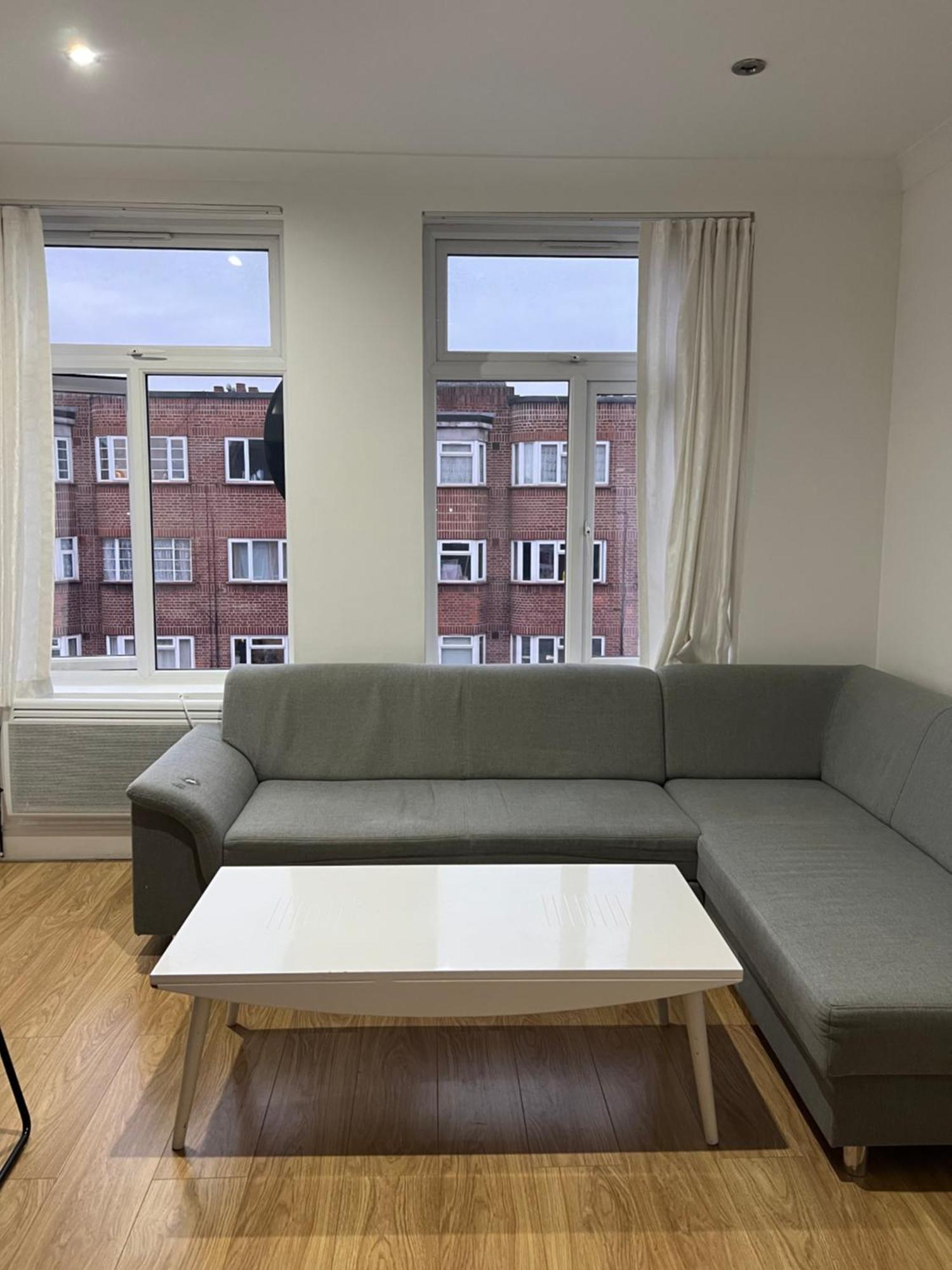 Cozy Flat In Apartment