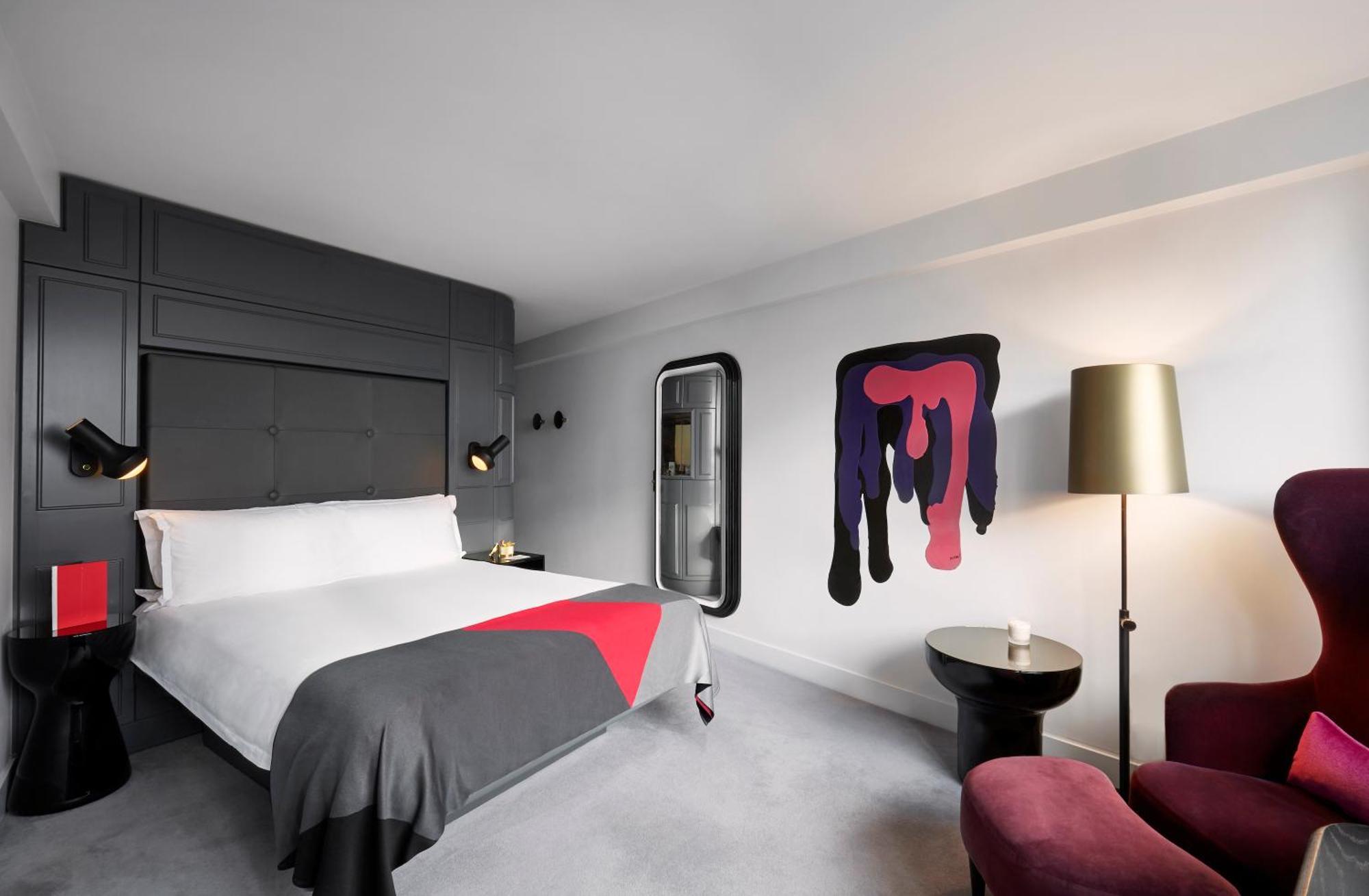 Sea Containers Hotel