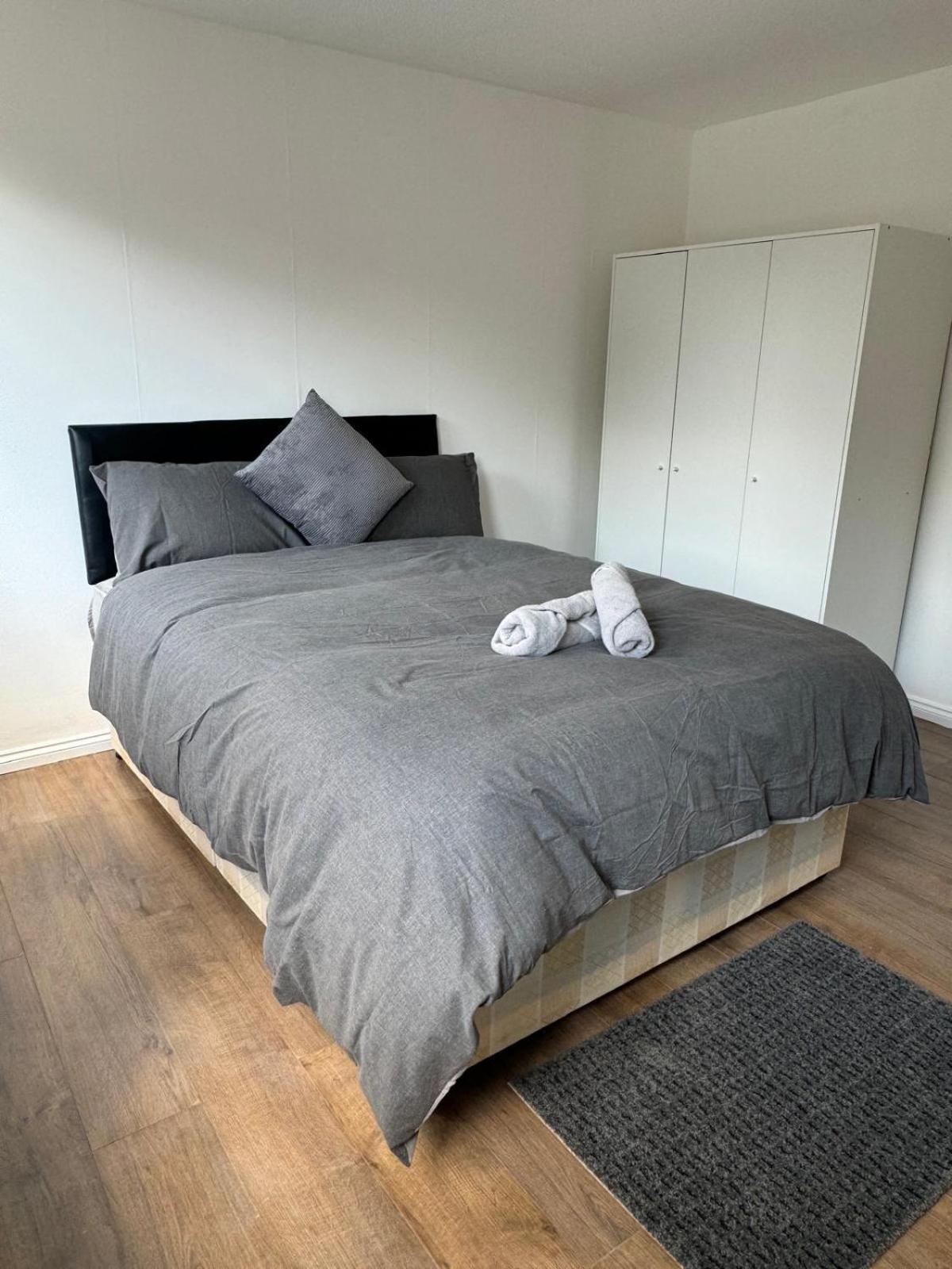 Vakantiehuis E14 Elegance *