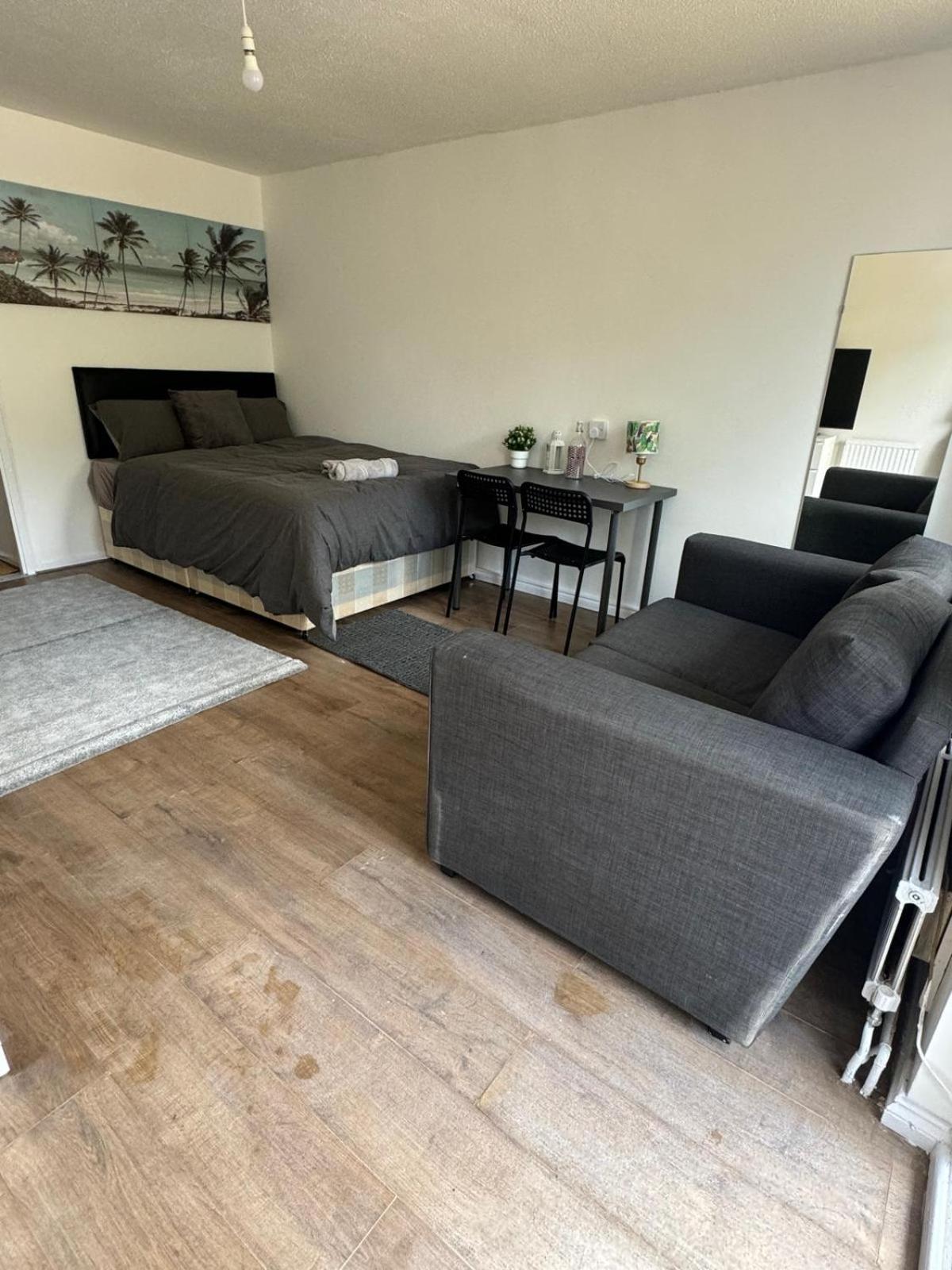 Vakantiehuis E14 Elegance Londen