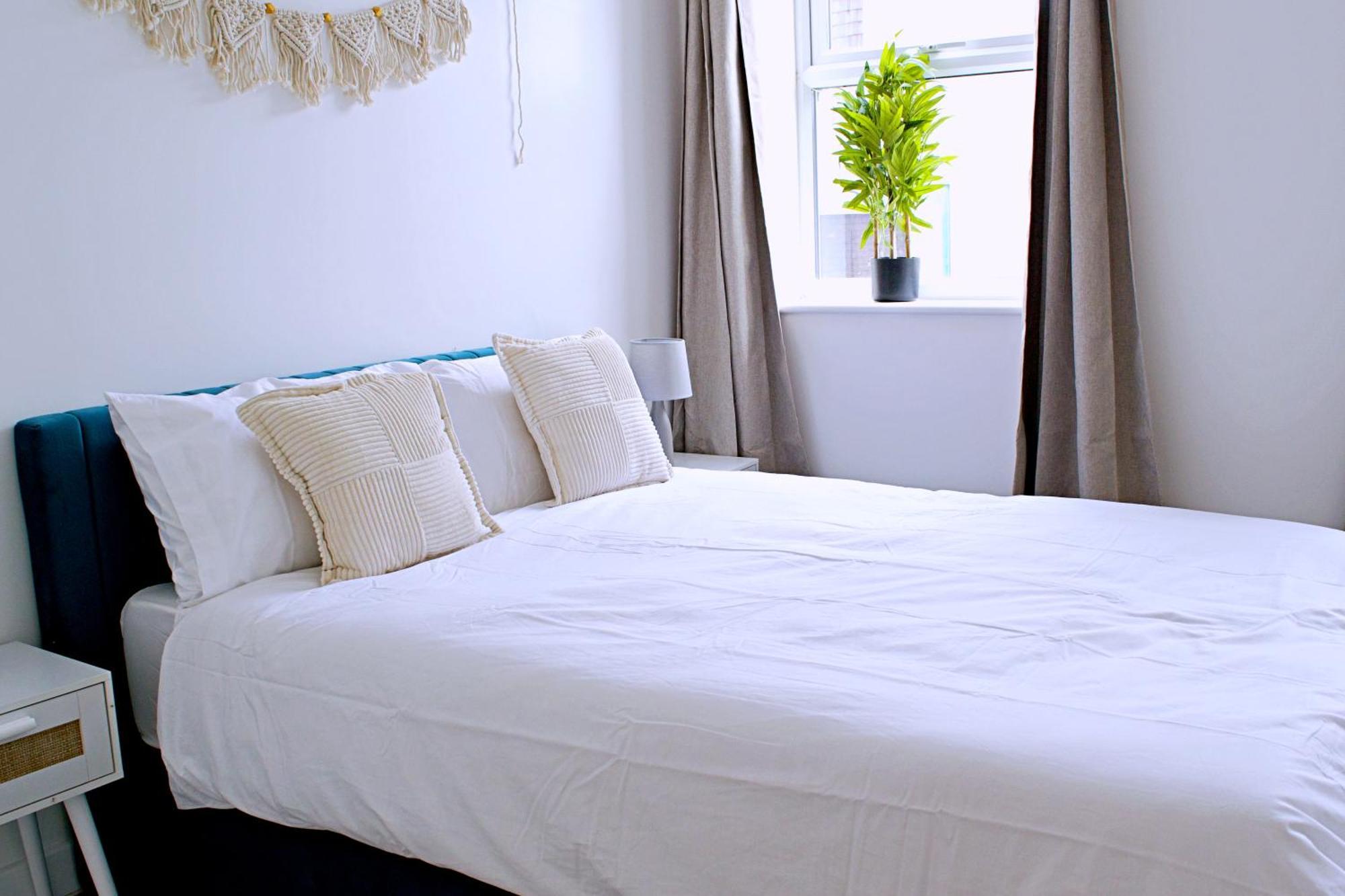 Apartamento Luxury Flat Near - Tower Bridge- Covent Garden *