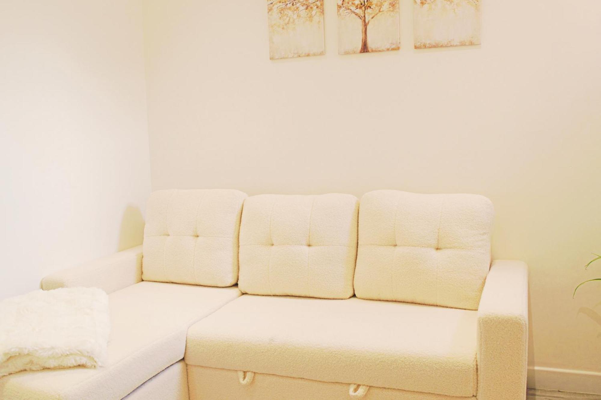 Luxury Flat Near - Tower Bridge- Covent Garden Apartamento Londres
