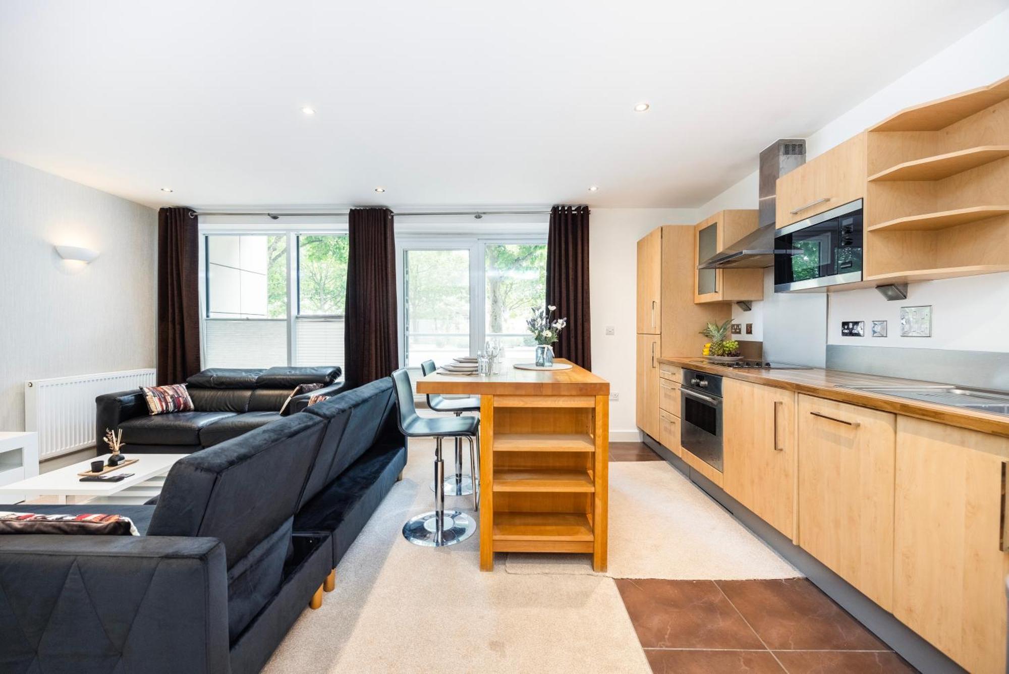 Apartamento Austin David Excel *