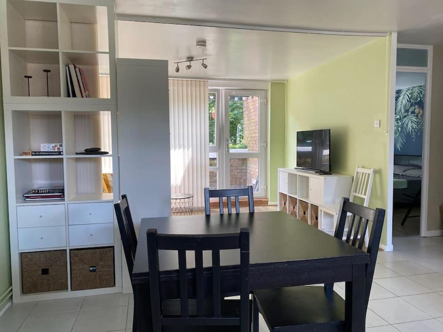 Apartamento The Flower Londres