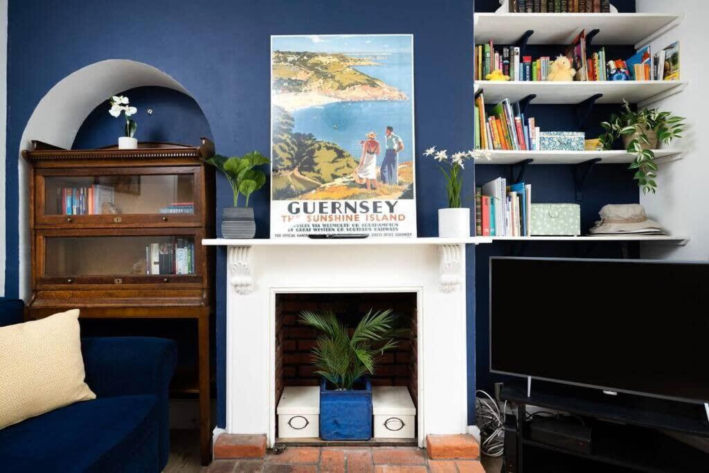 3br House A Perfect Group Getaway Londen