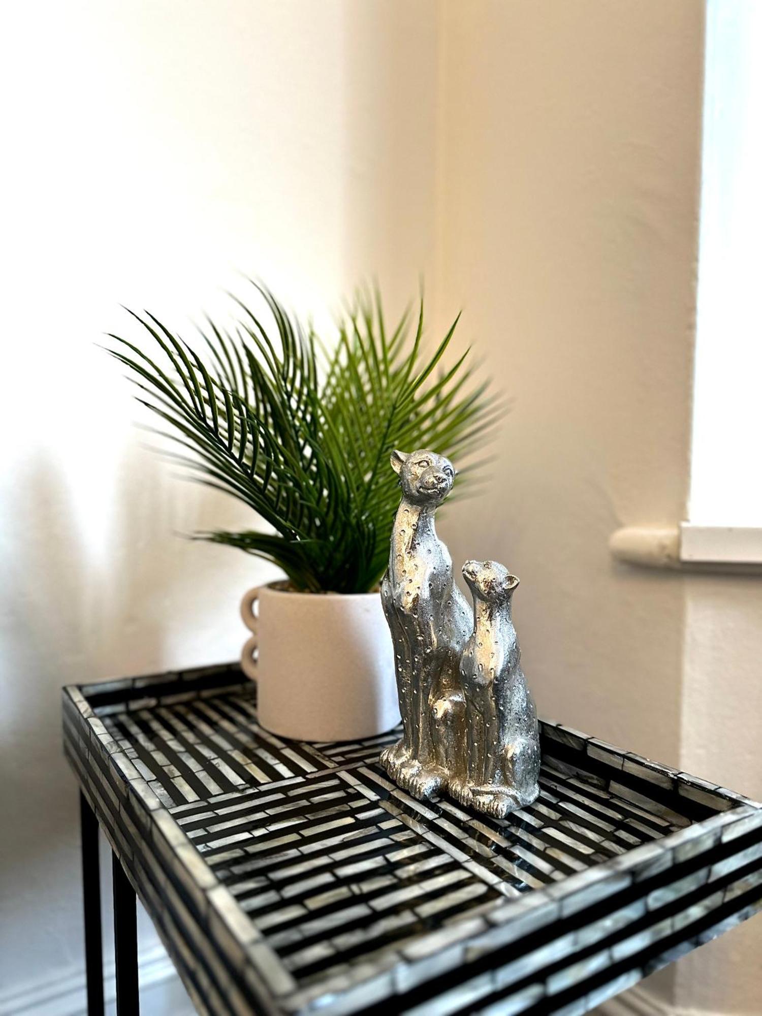 Elegant In Appartement