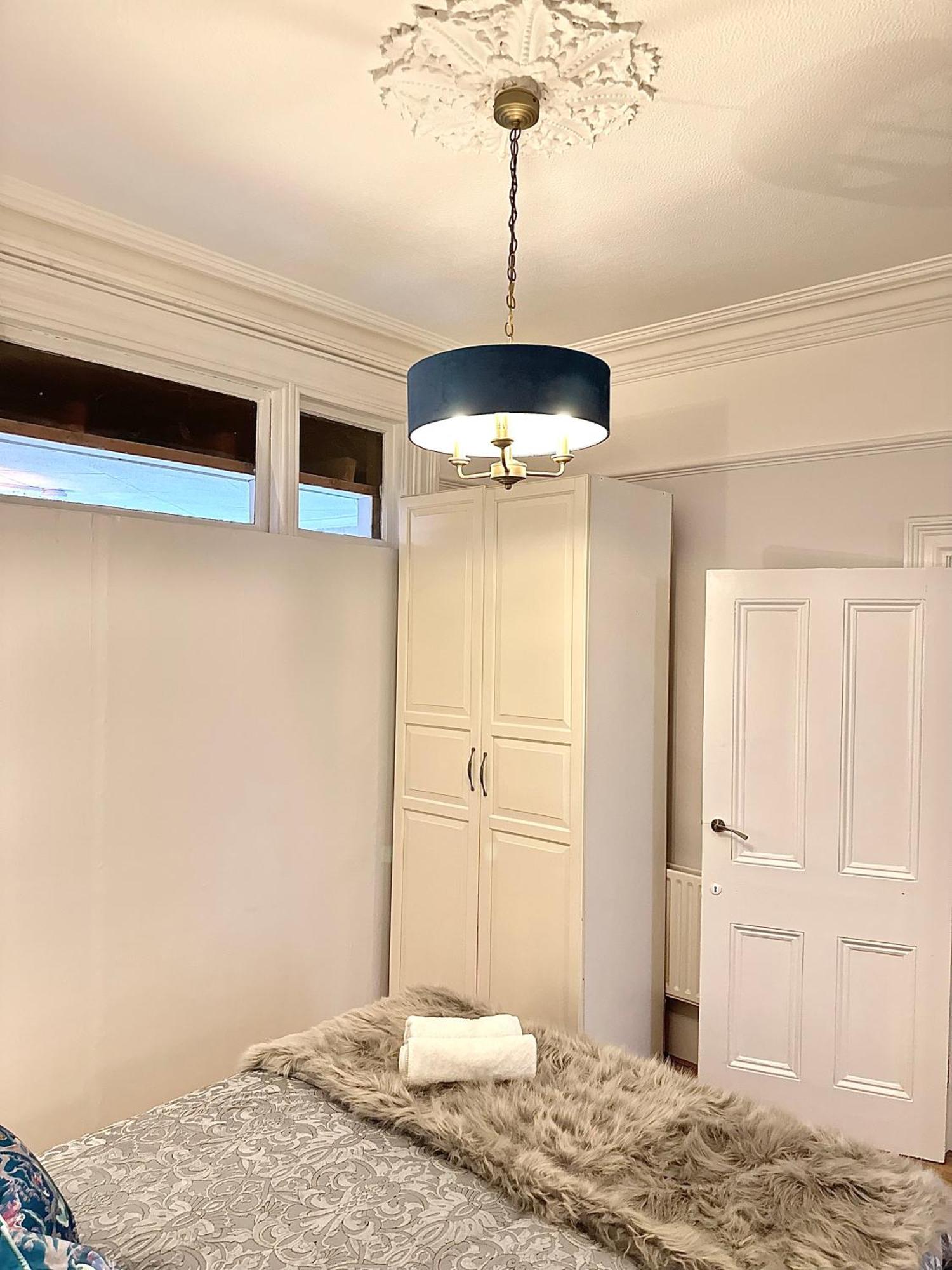Appartement Elegant In *