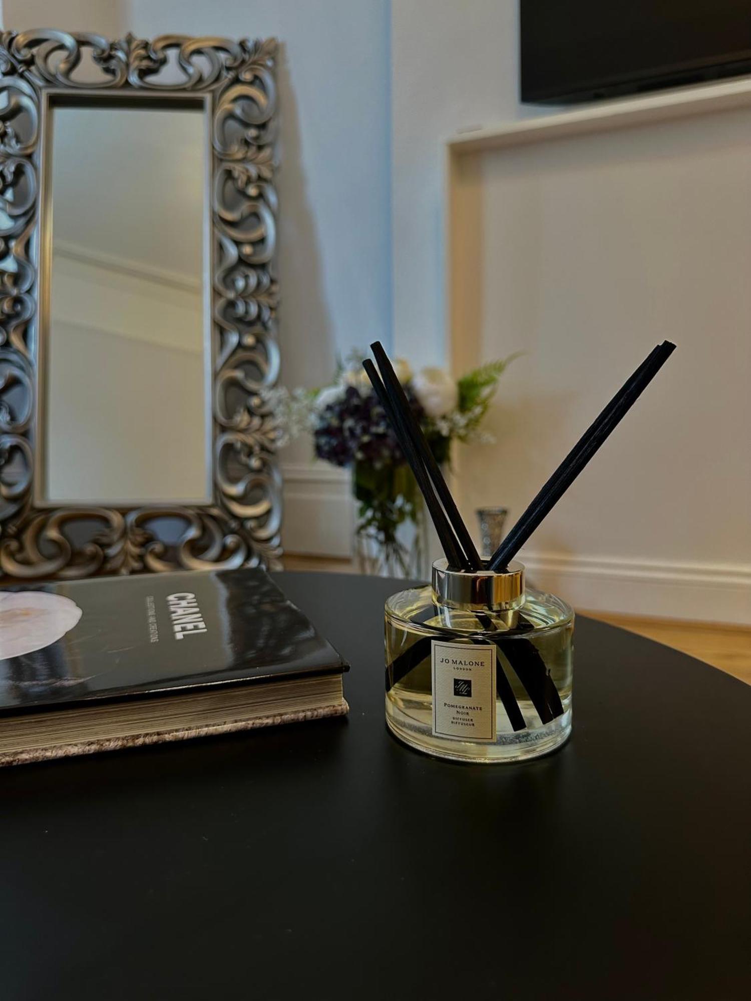 Elegant In Appartement