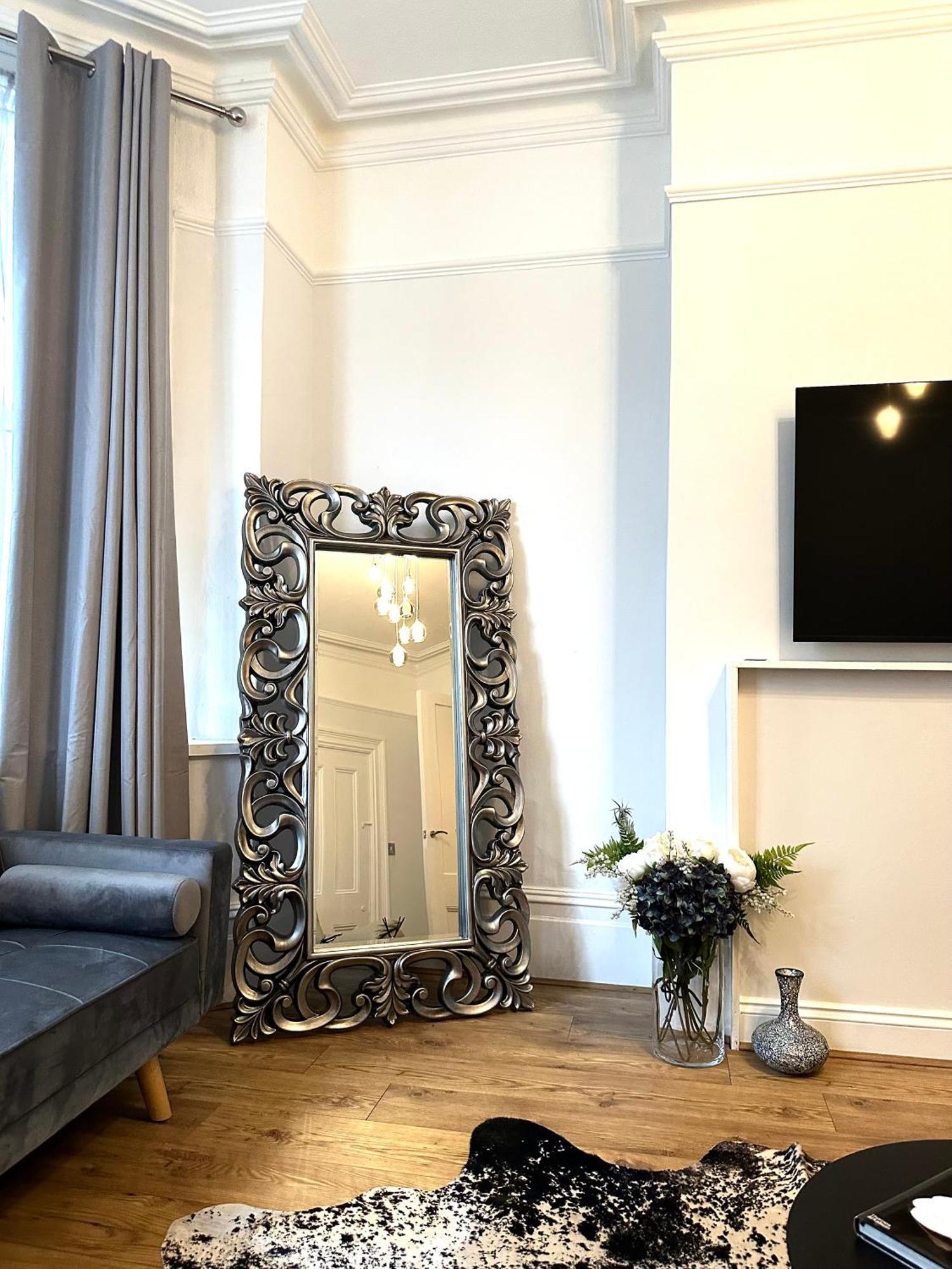 Elegant In Appartement *