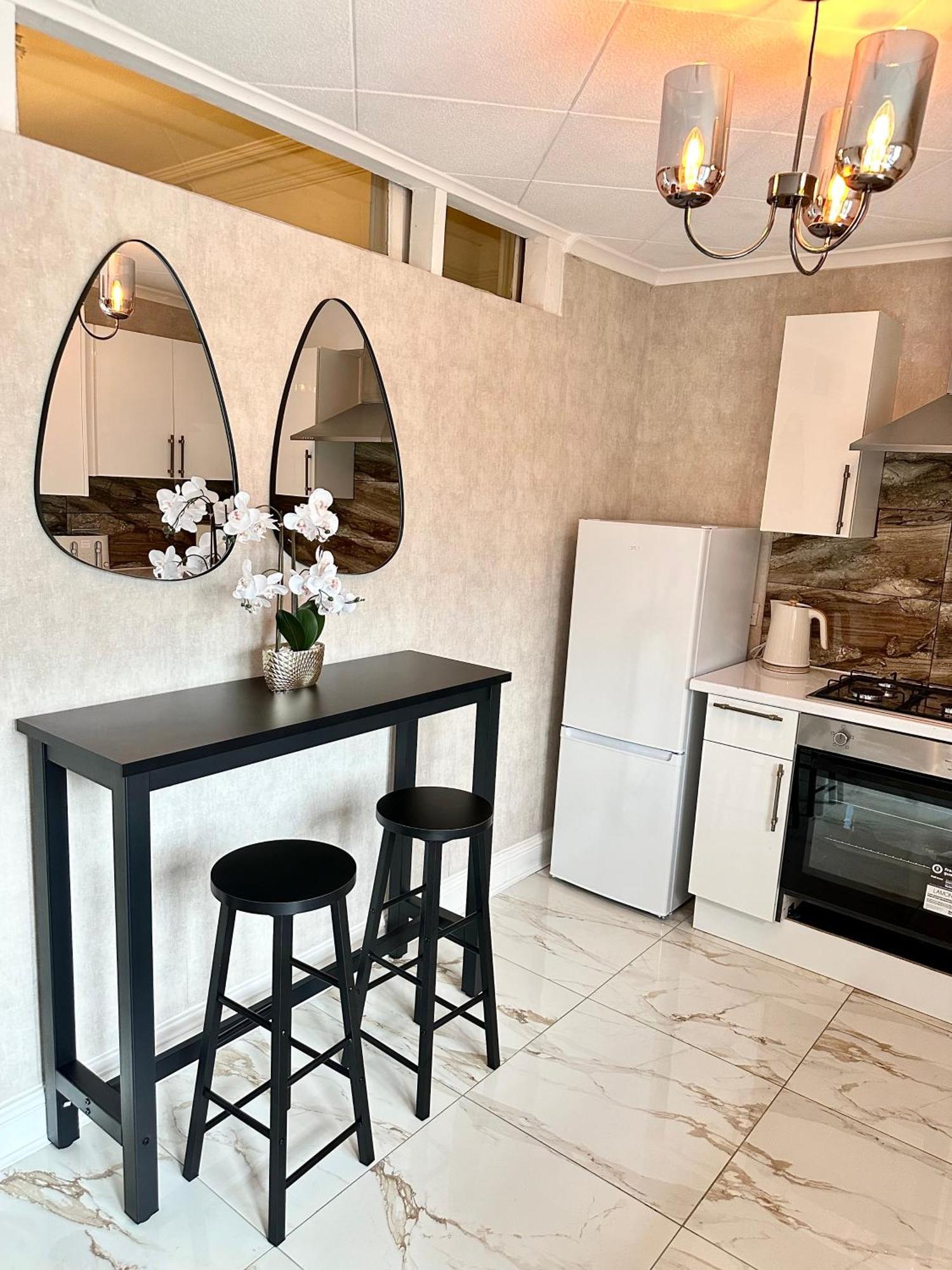 Appartement Elegant In *