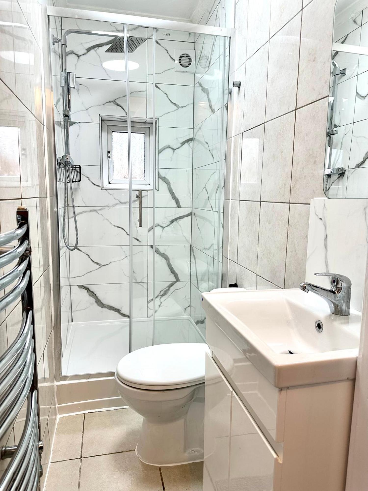 Appartement Elegant In Londen