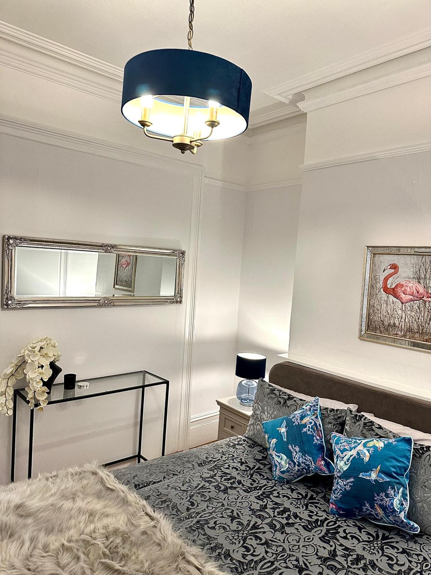 Appartement Elegant In