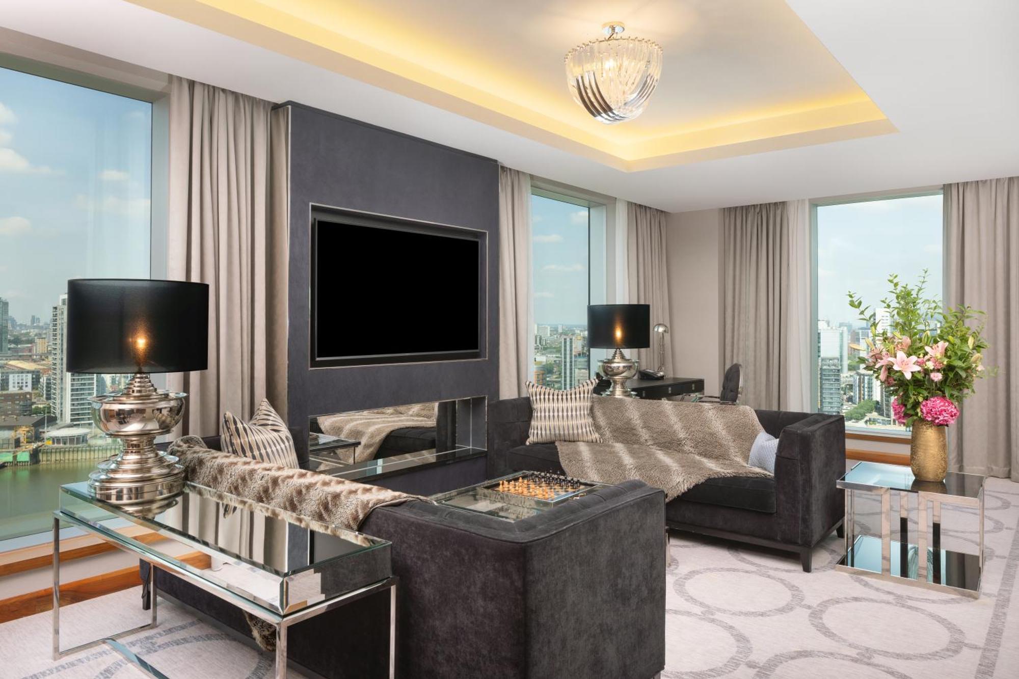 Hotel Intercontinental - The O2 5*
