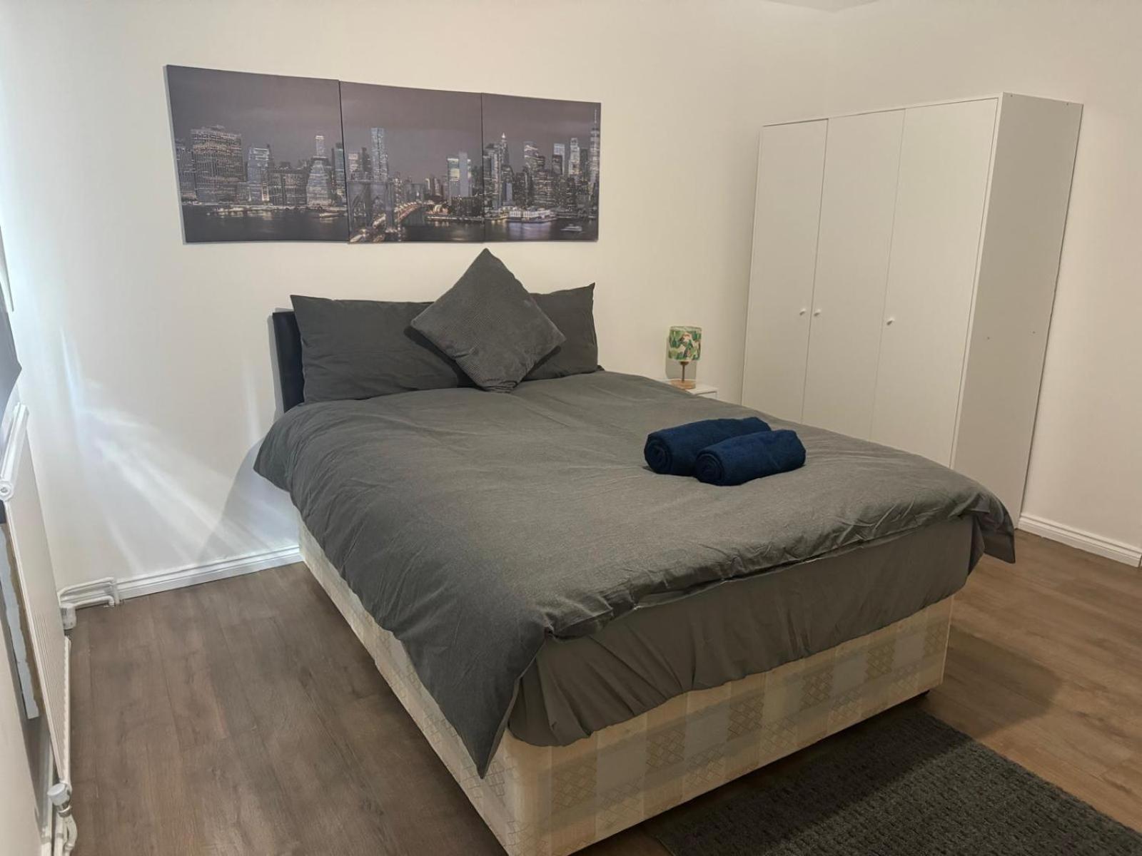 Vakantiehuis E14 Elegance