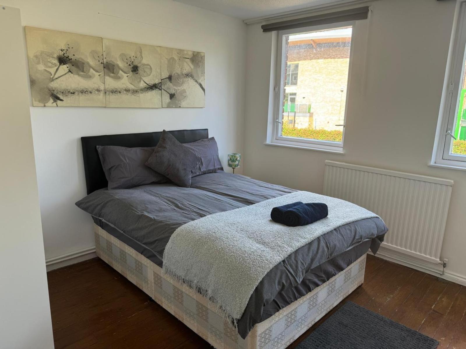 E14 Elegance Vakantiehuis