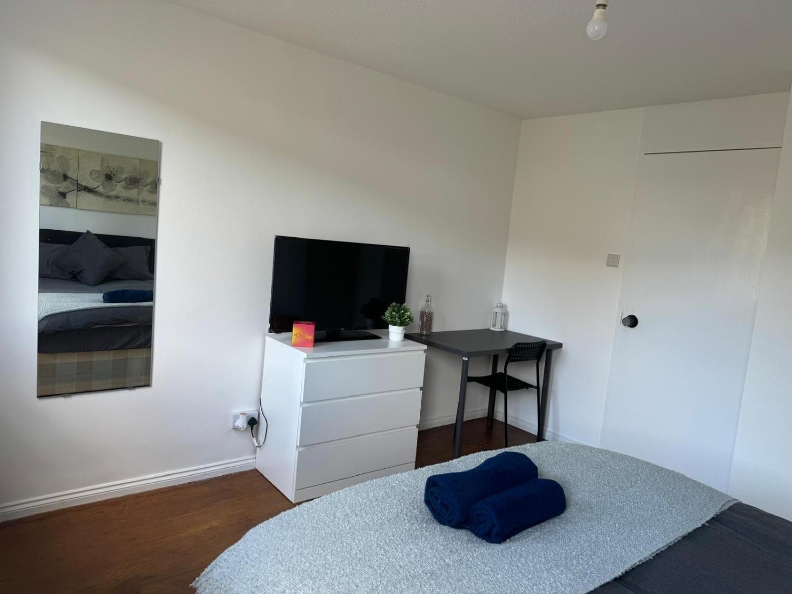 E14 Elegance Vakantiehuis *