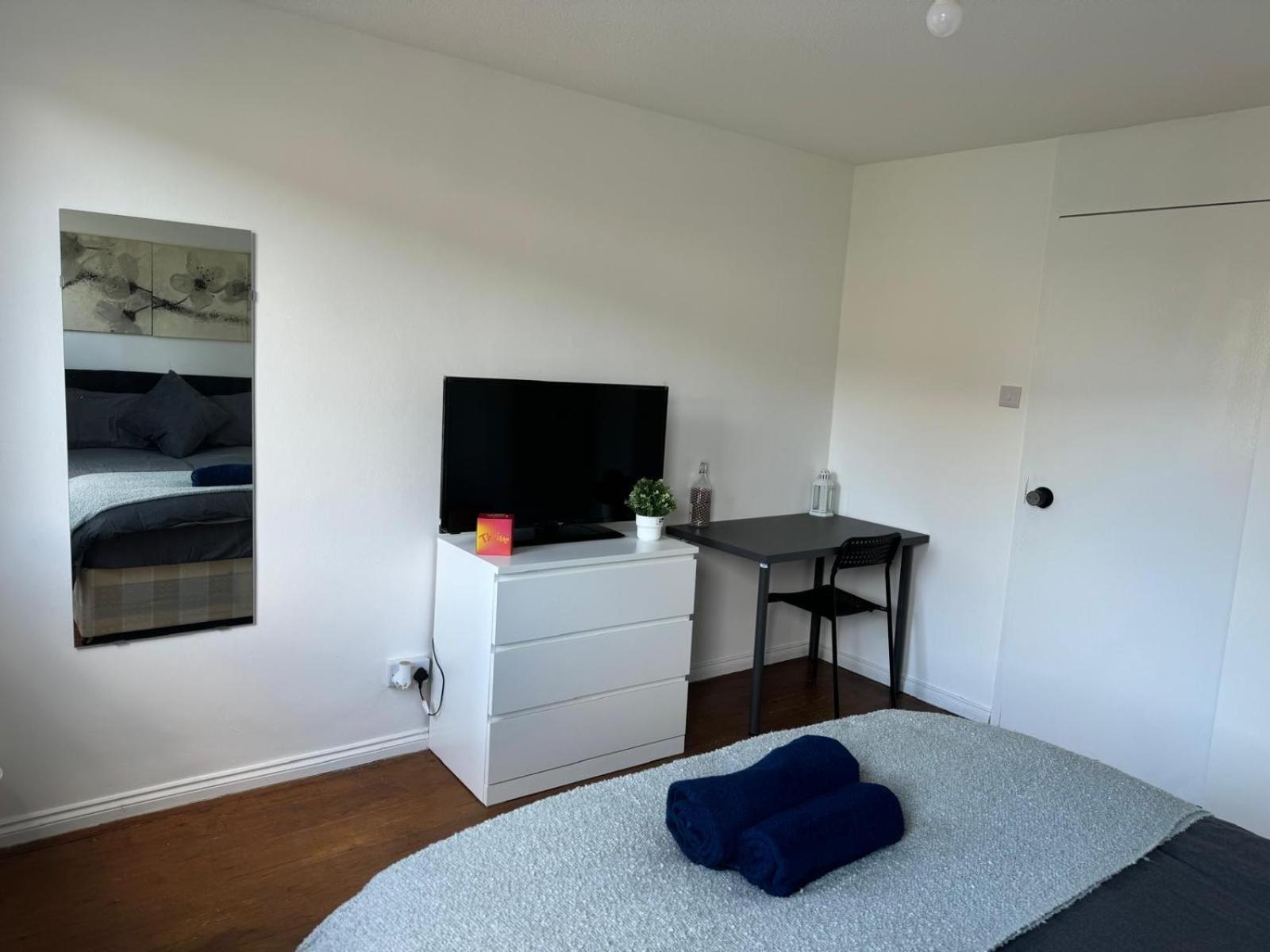 E14 Elegance Vakantiehuis