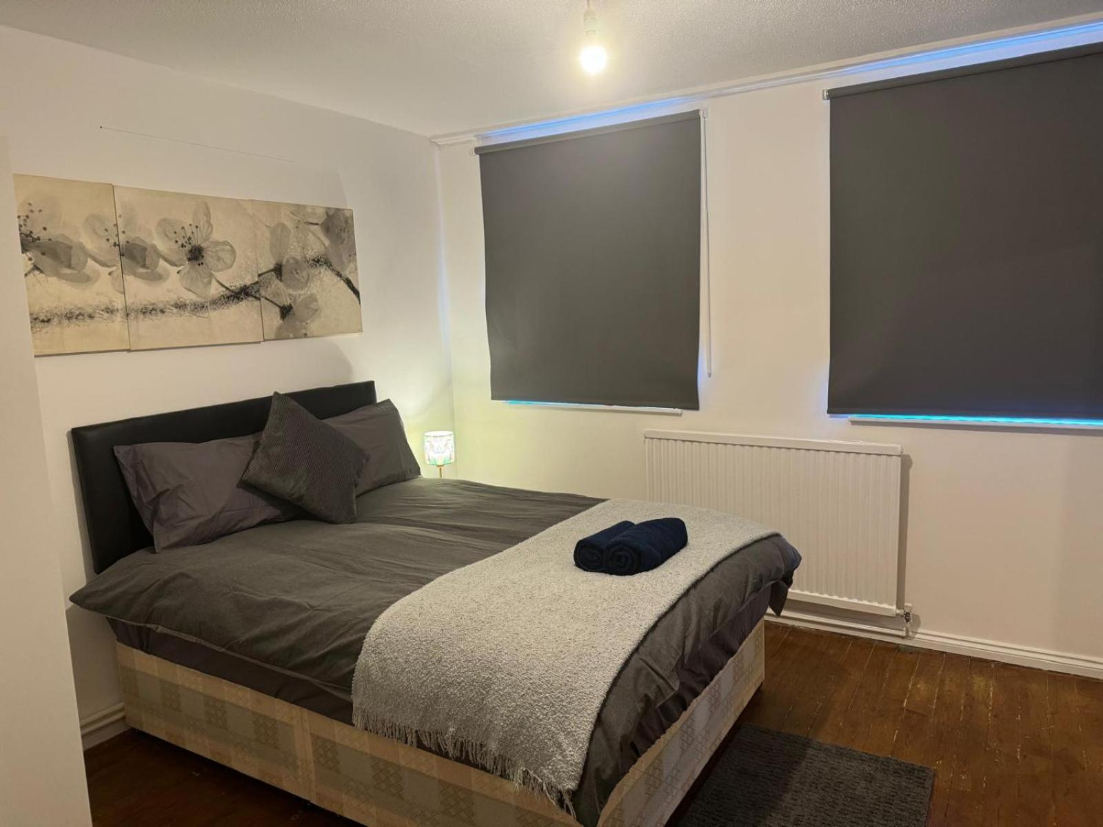 Vakantiehuis E14 Elegance *