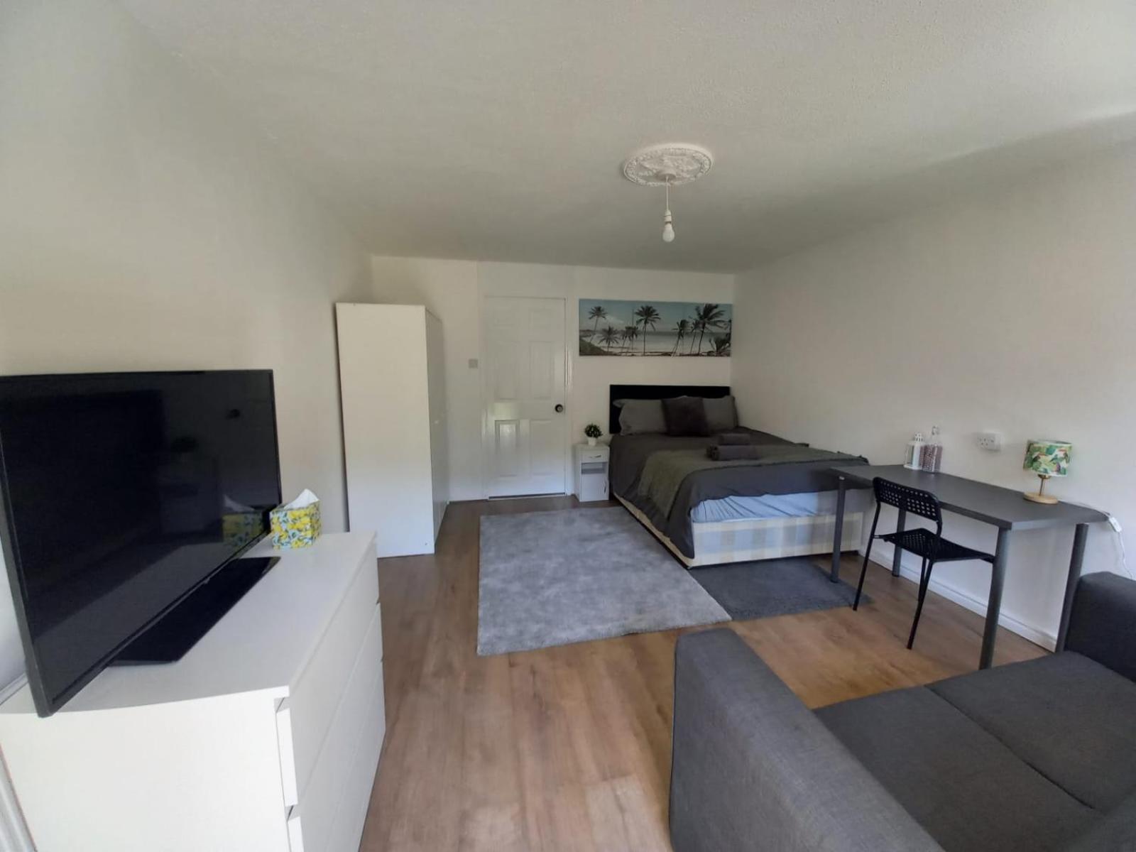 Vakantiehuis E14 Elegance