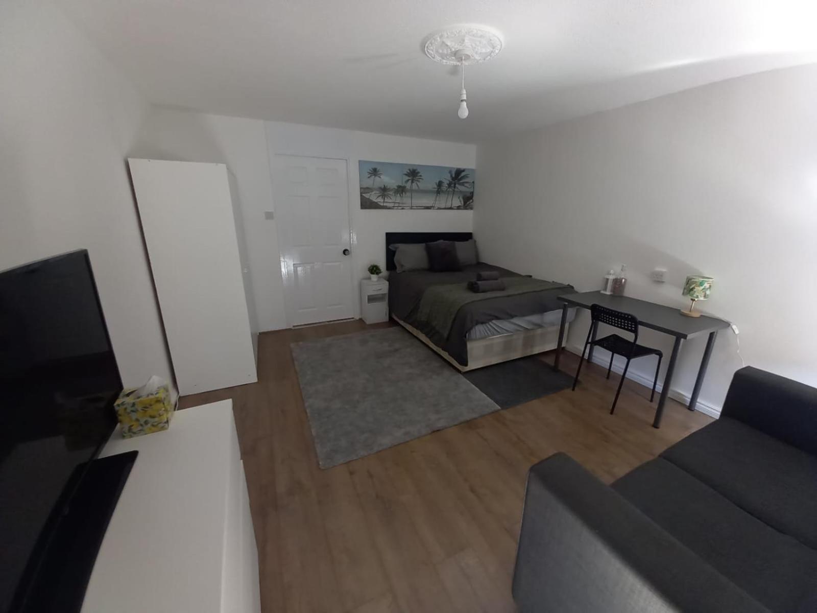 Vakantiehuis E14 Elegance *