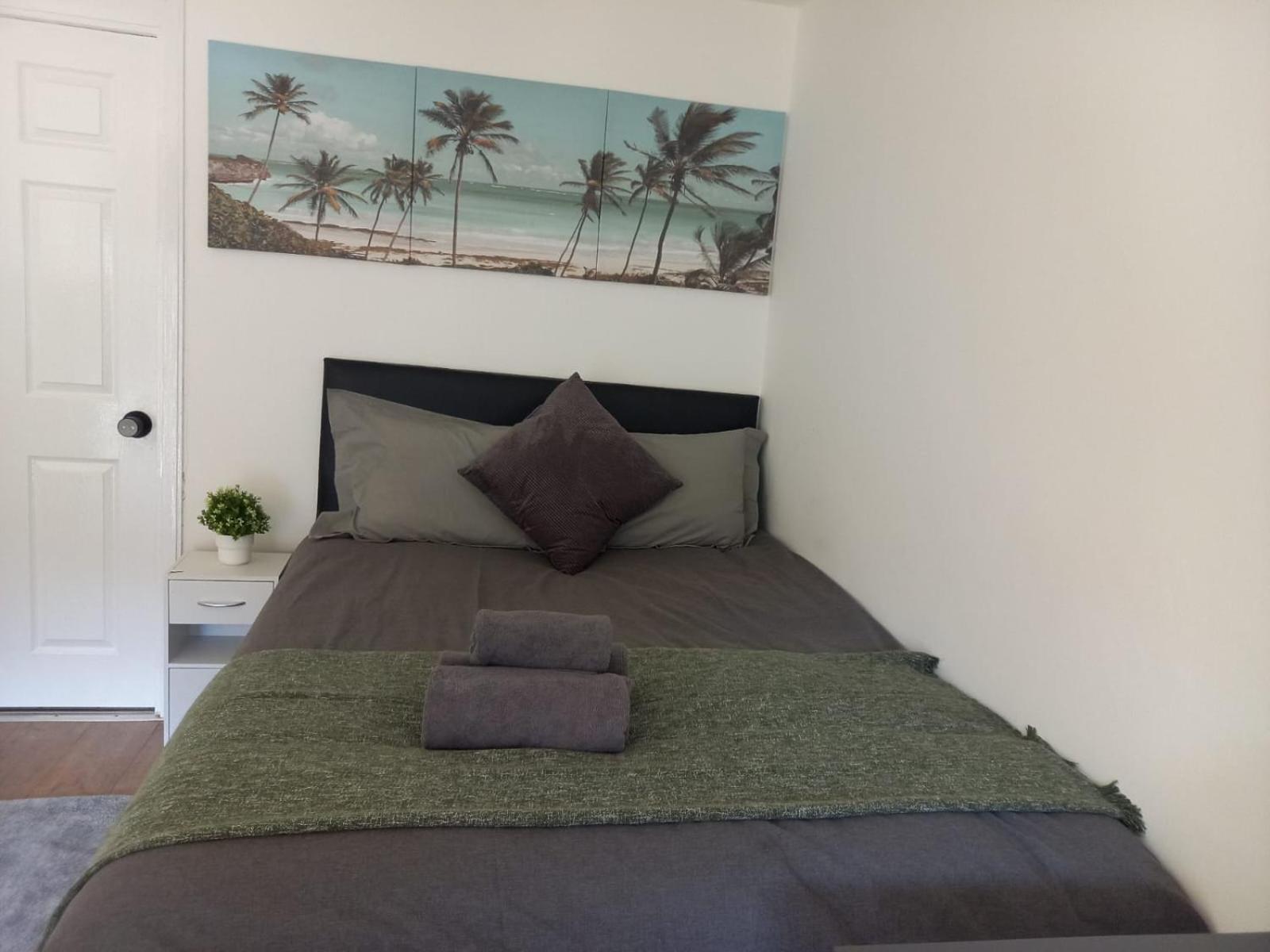 Vakantiehuis E14 Elegance *
