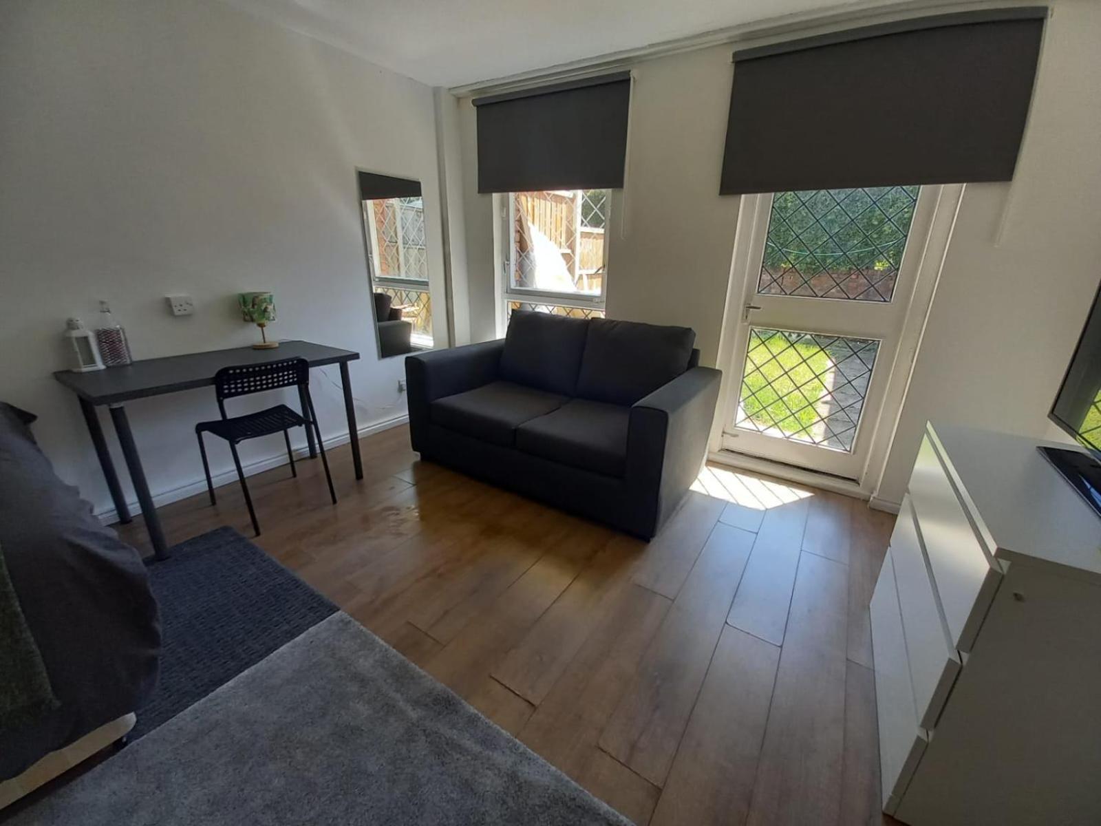 E14 Elegance Vakantiehuis