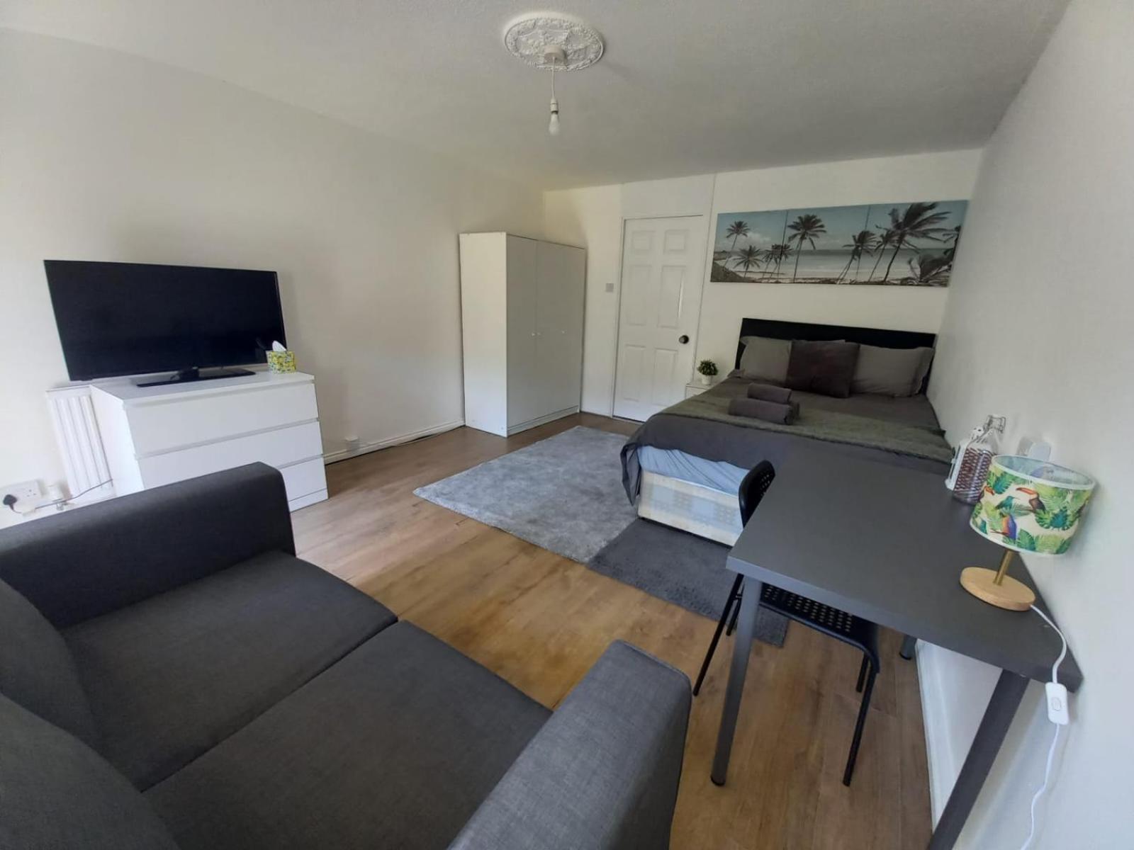 Vakantiehuis E14 Elegance