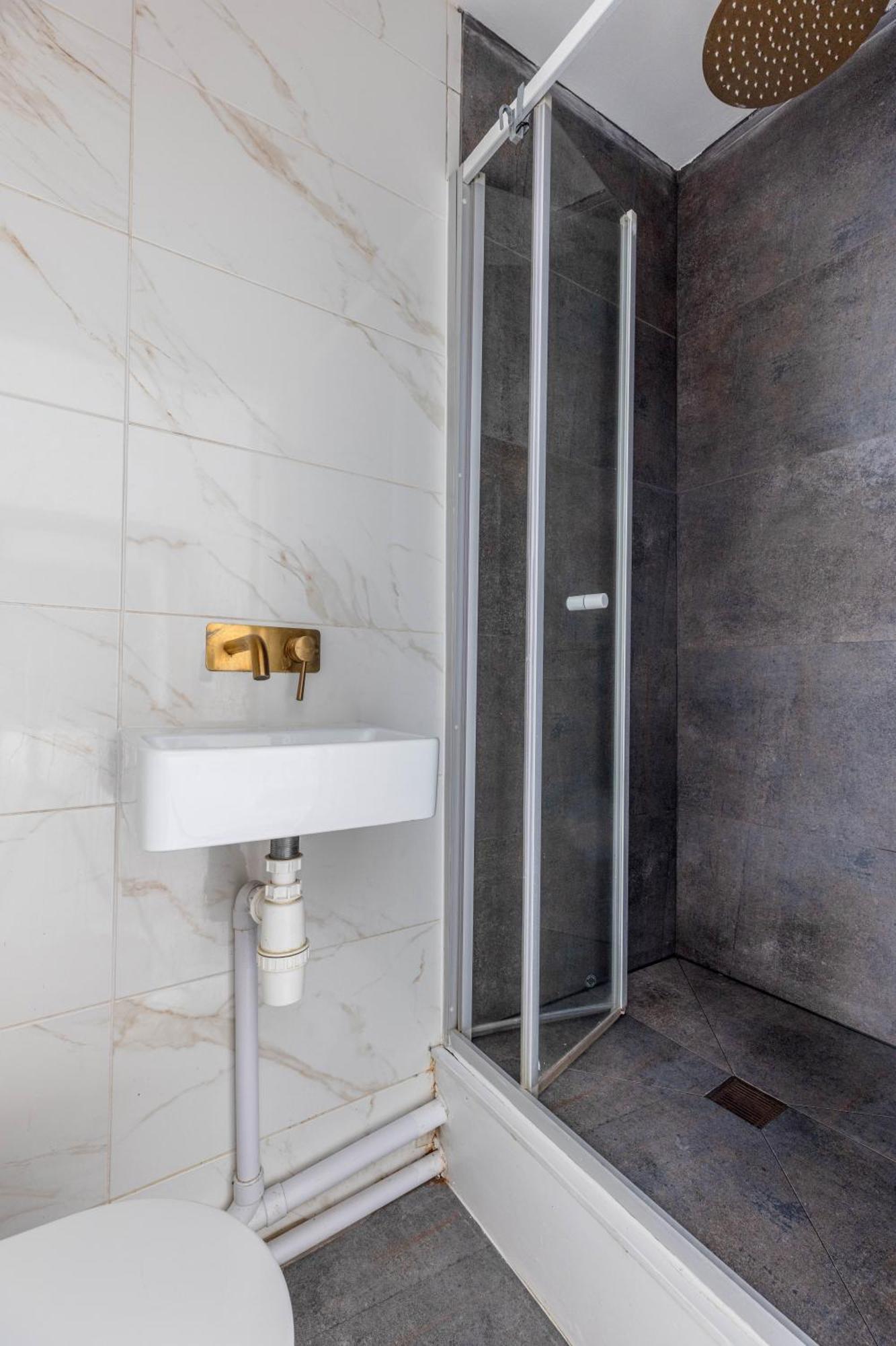 Hanbury Apartamento Londres