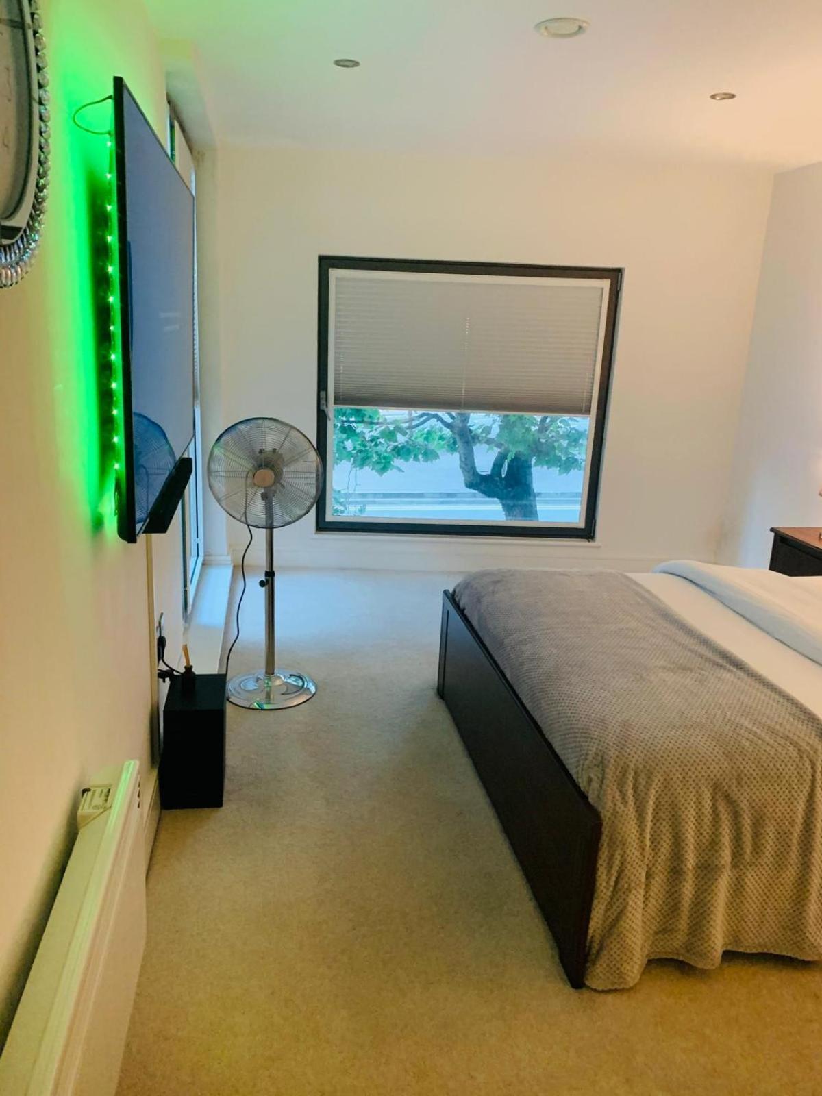 Appartement Sim Luxury