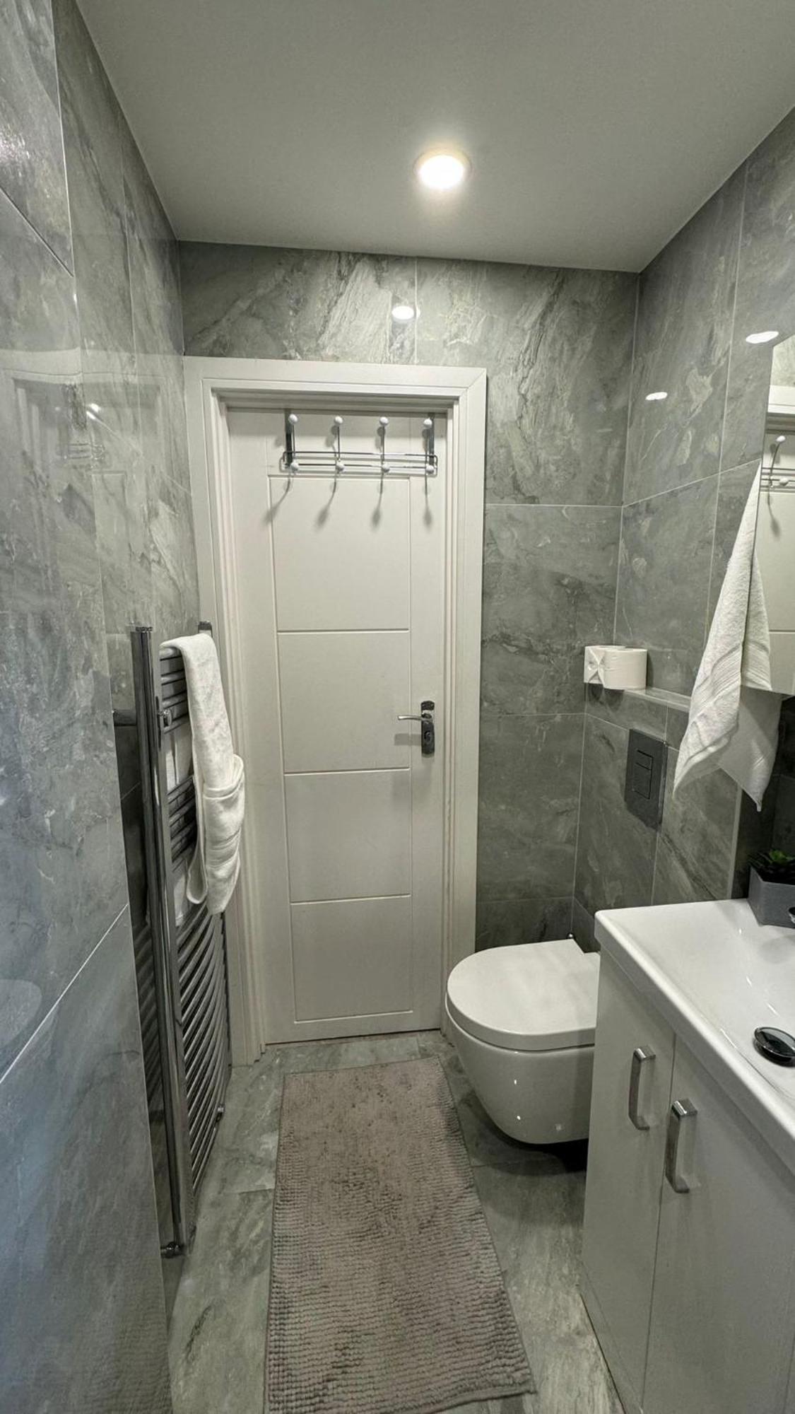 Habitación en casa particular Double With Access To The Garden Londres